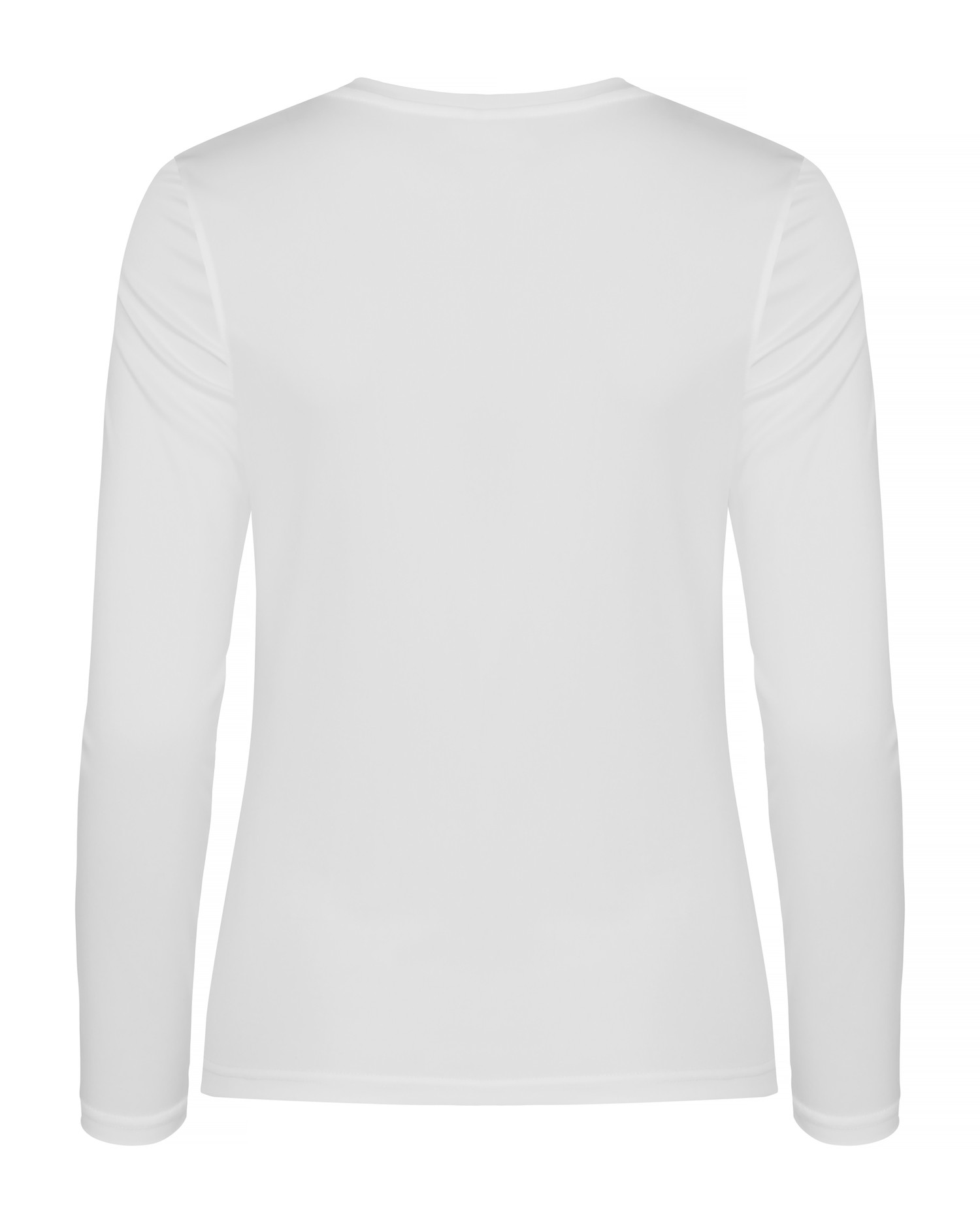 Basic Active-T pitkähihainen W – Studio takaa