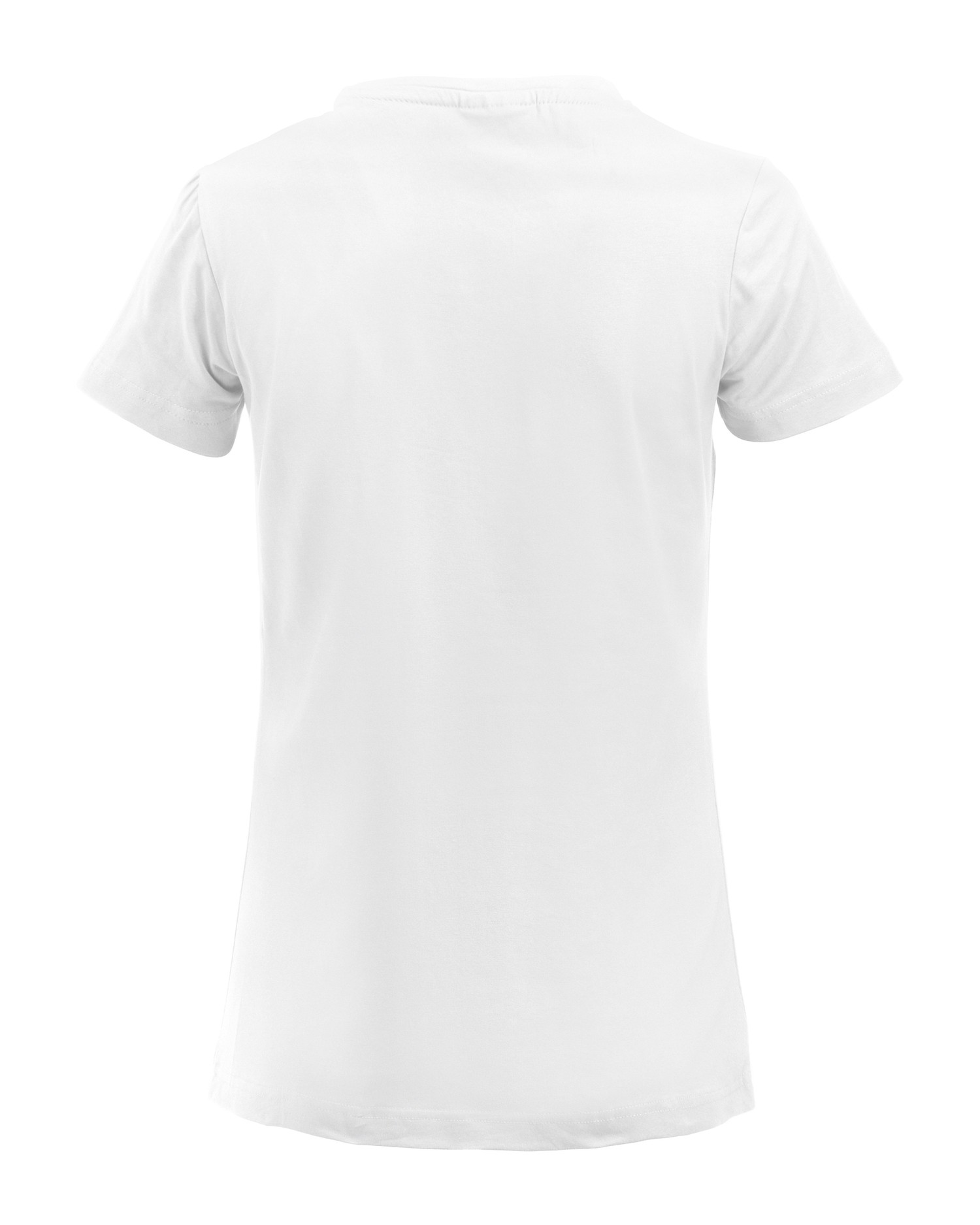 Carolina stretch T-paita W – Studio takaa