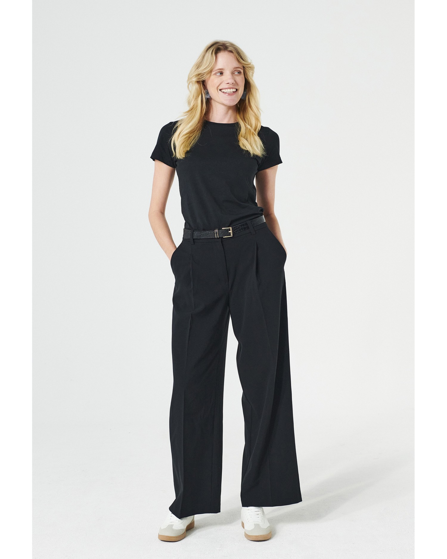 Premium Fashion-T W – kuva 5