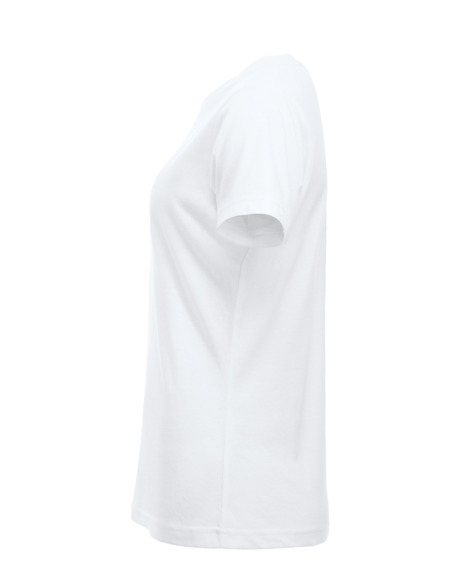 New Classic-T W – Packshot edestä