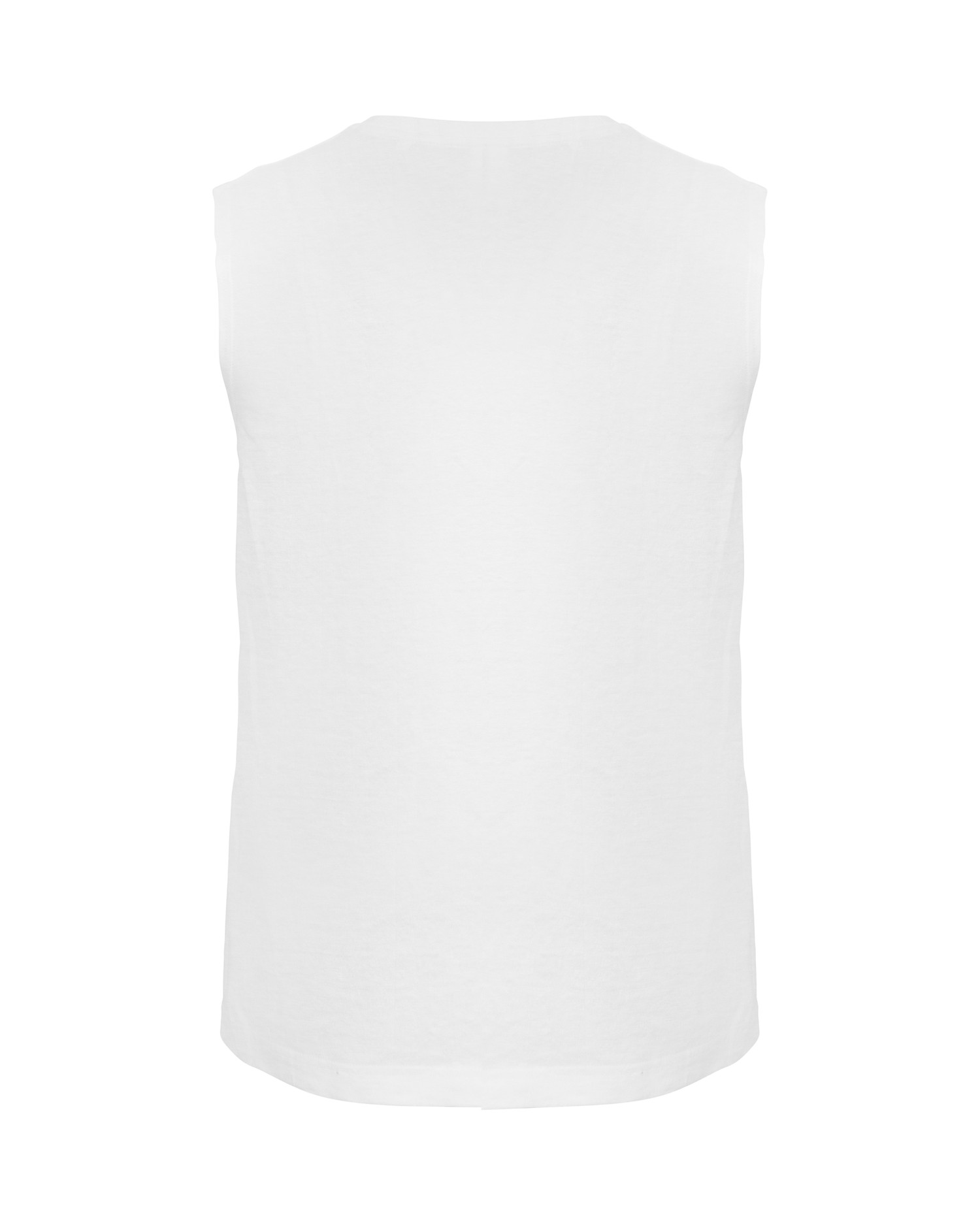Sleeveless – Studio takaa