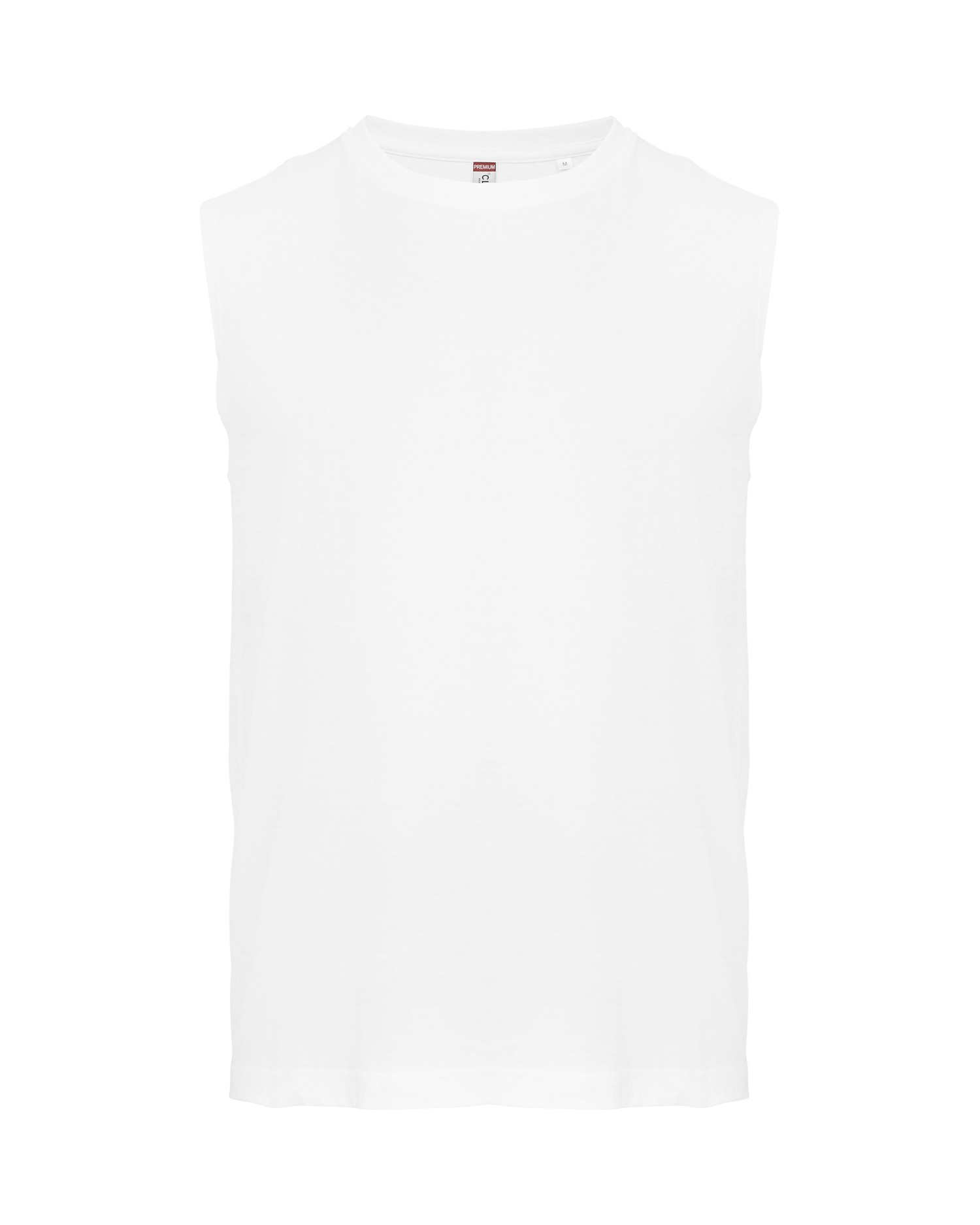 Sleeveless – Studio edestä