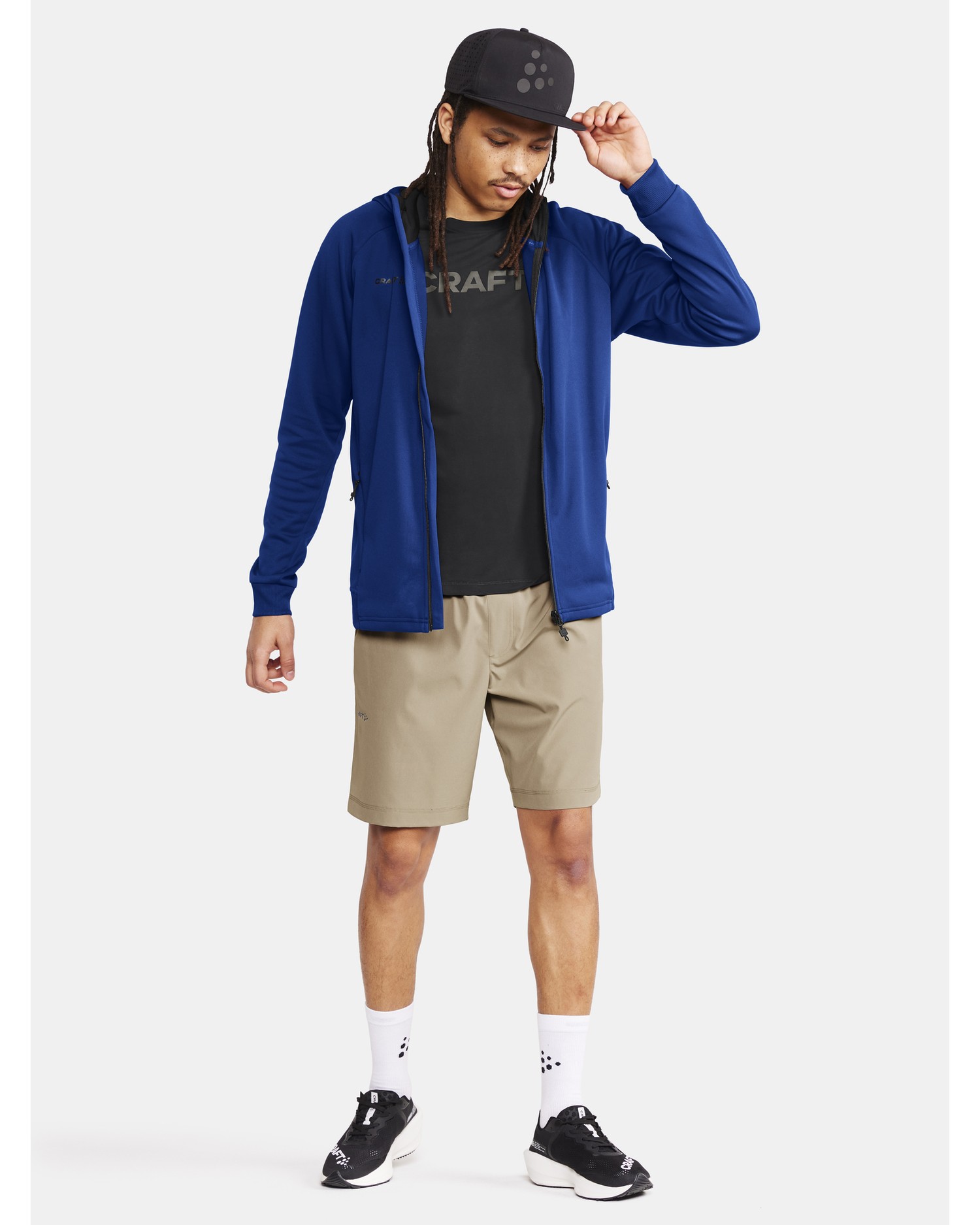 ADV Unify Fz Hood M – kuva 5