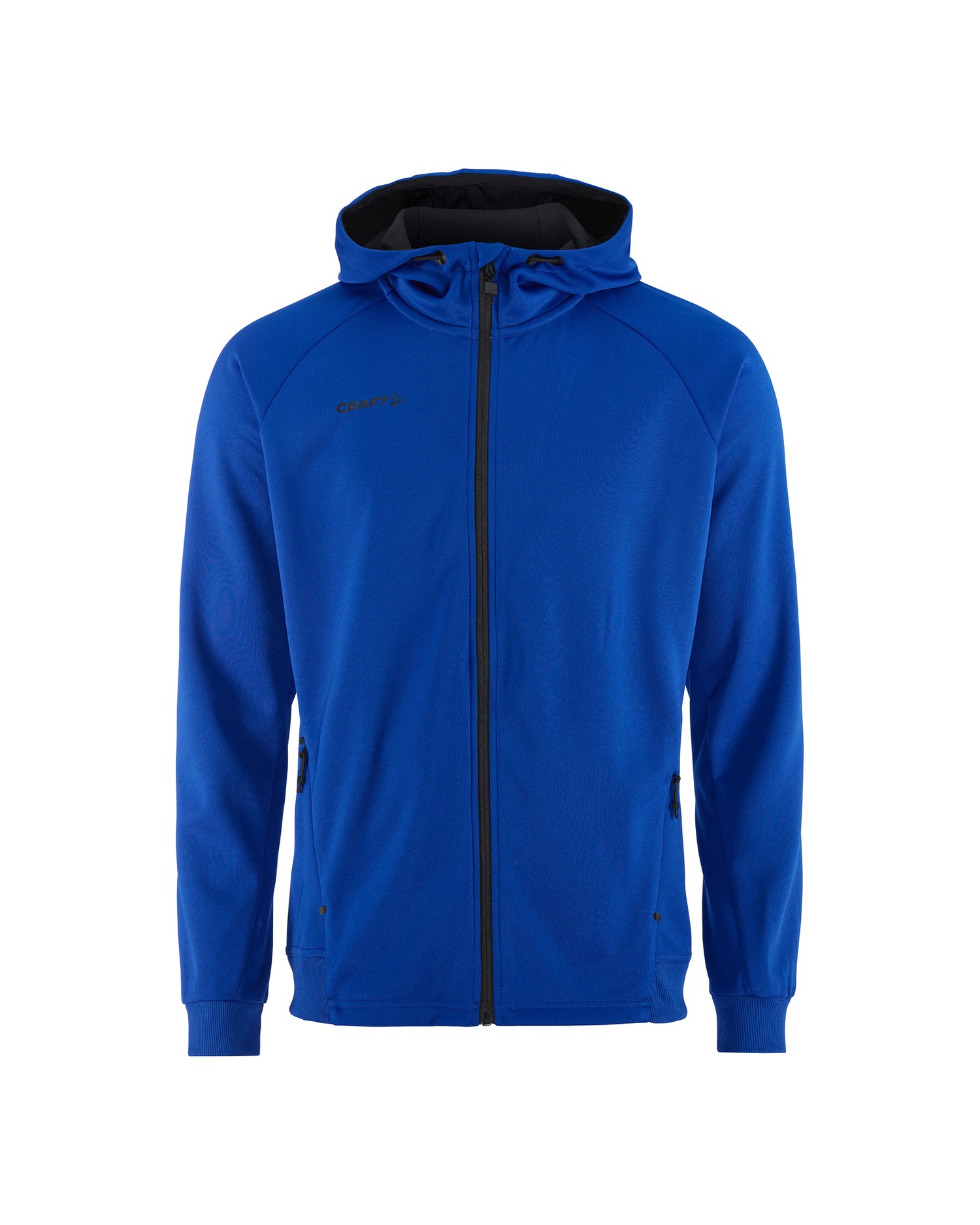 ADV Unify Fz Hood M – Studio edestä