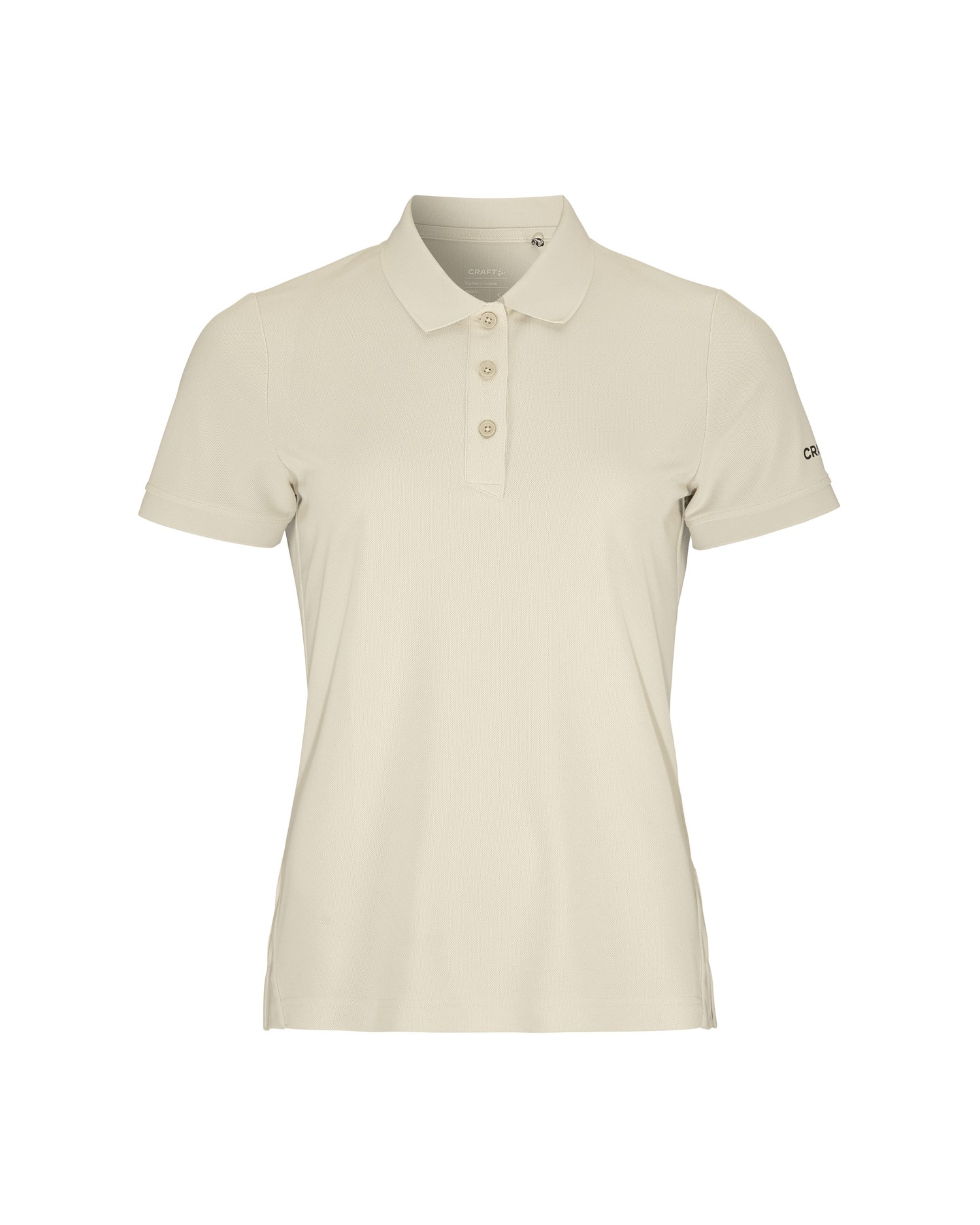 CORE Unify Polo Shirt W – Studio edestä