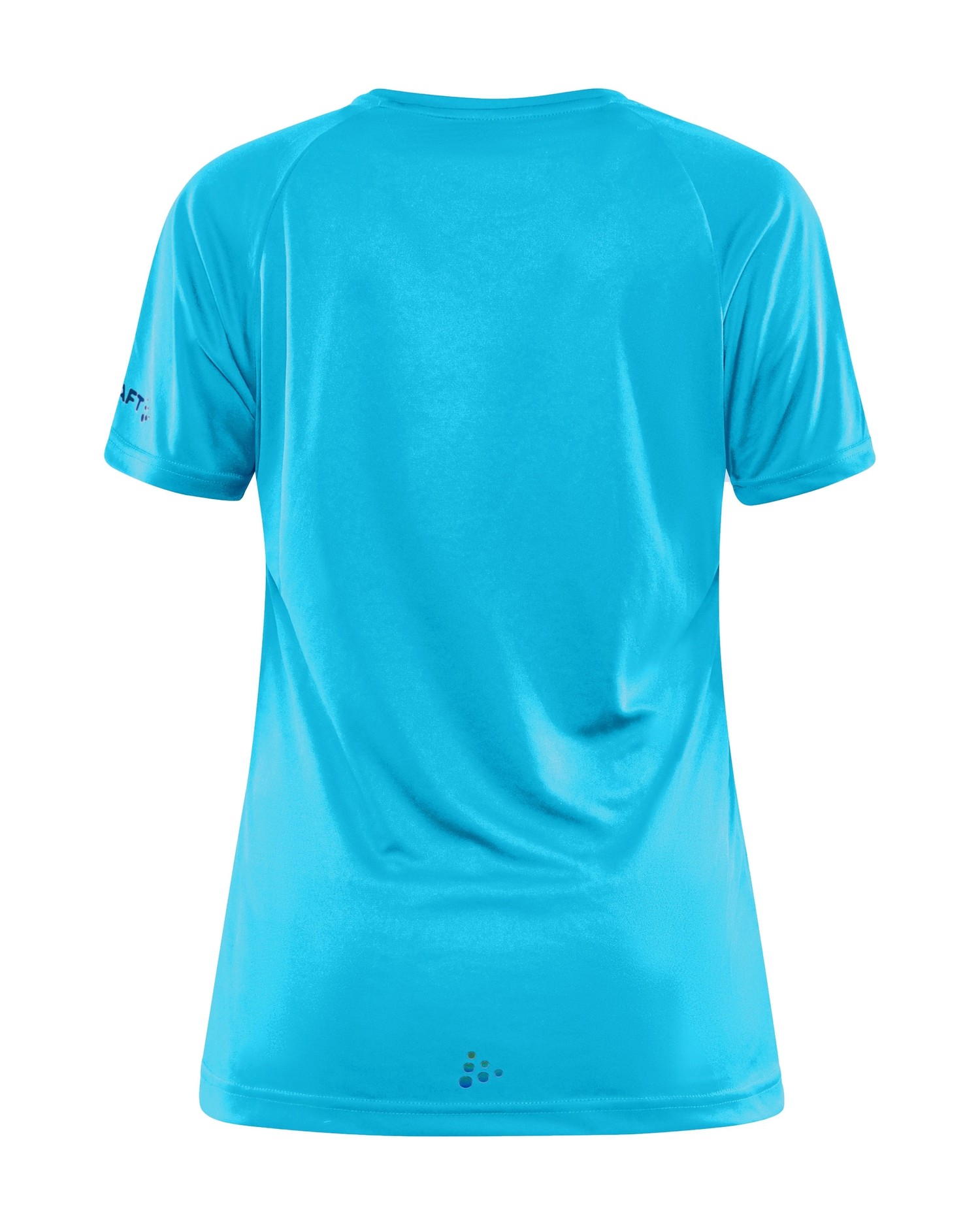 CORE Unify Training Tee W – Studio takaa