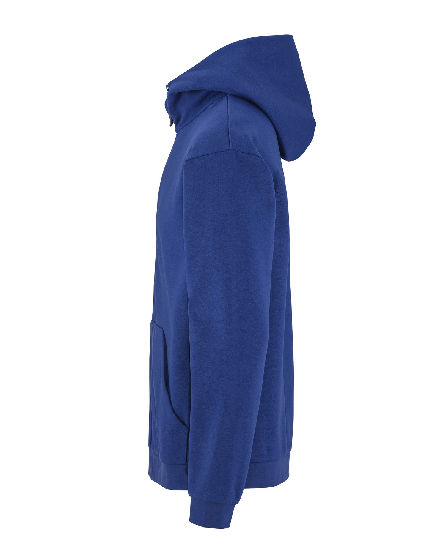 Community 2.0 Logo Fz Hoodie M – Packshot edestä