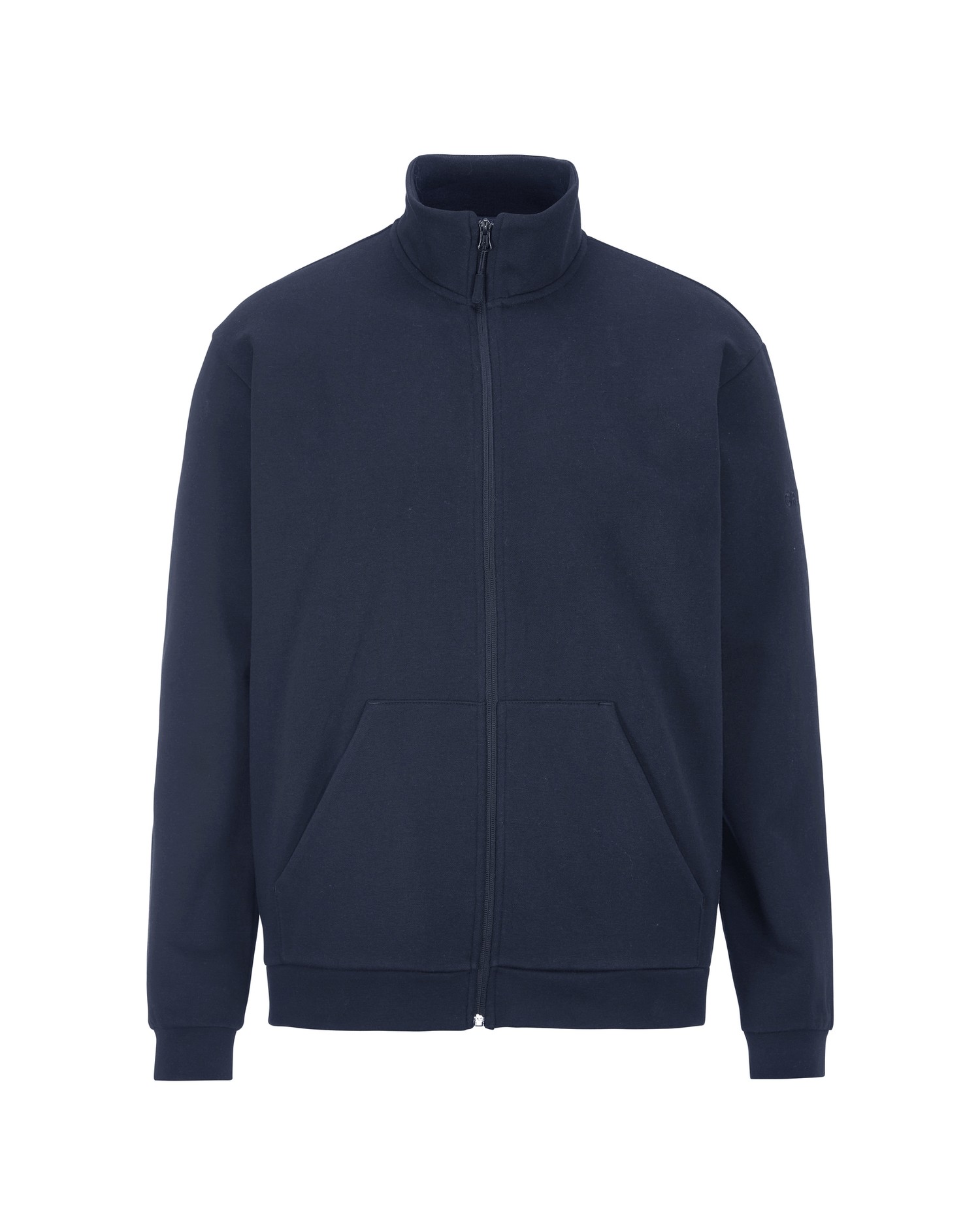 Community 2.0 Zip Jkt M – Studio edestä