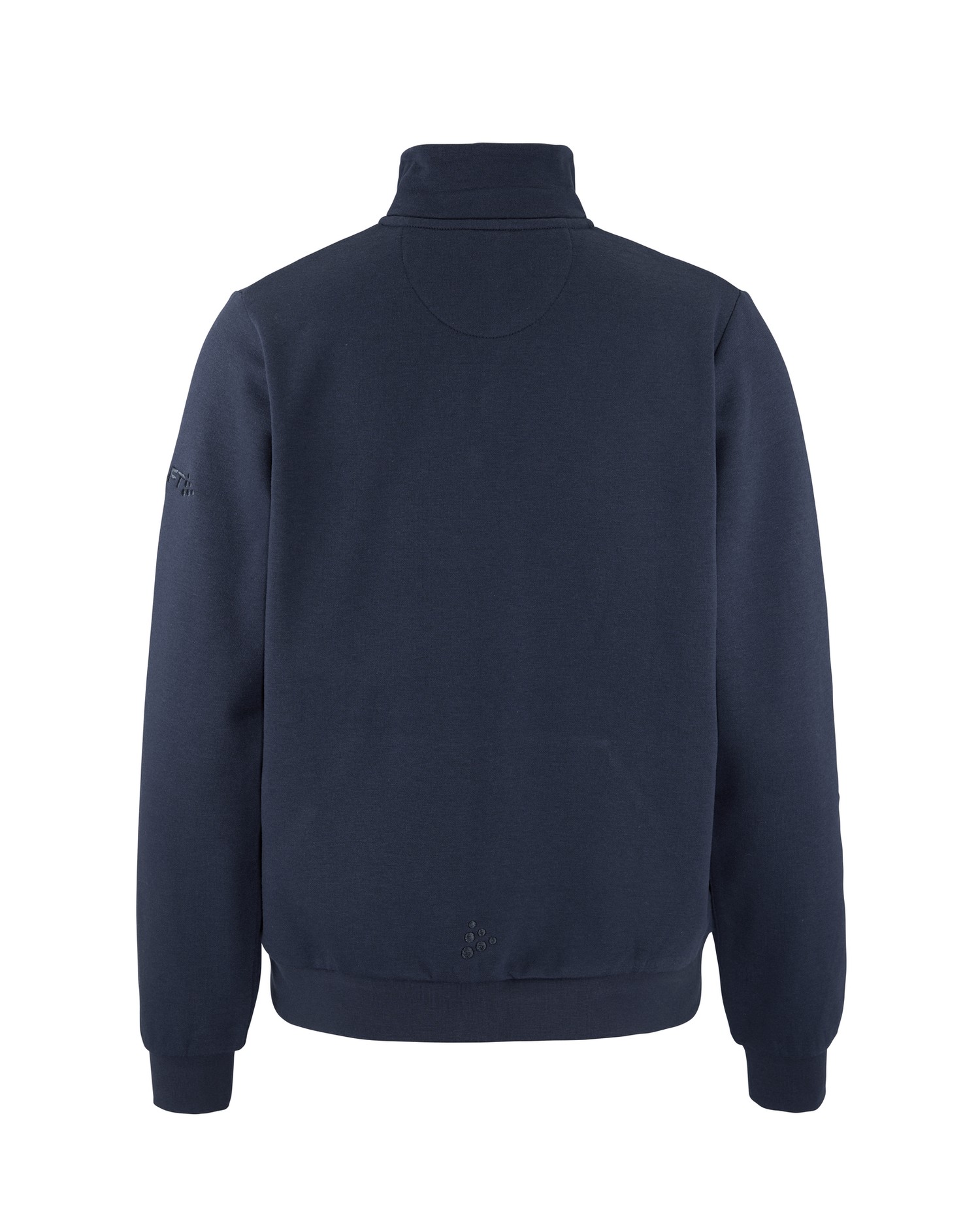 Community 2.0 Zip Jkt W – Studio takaa