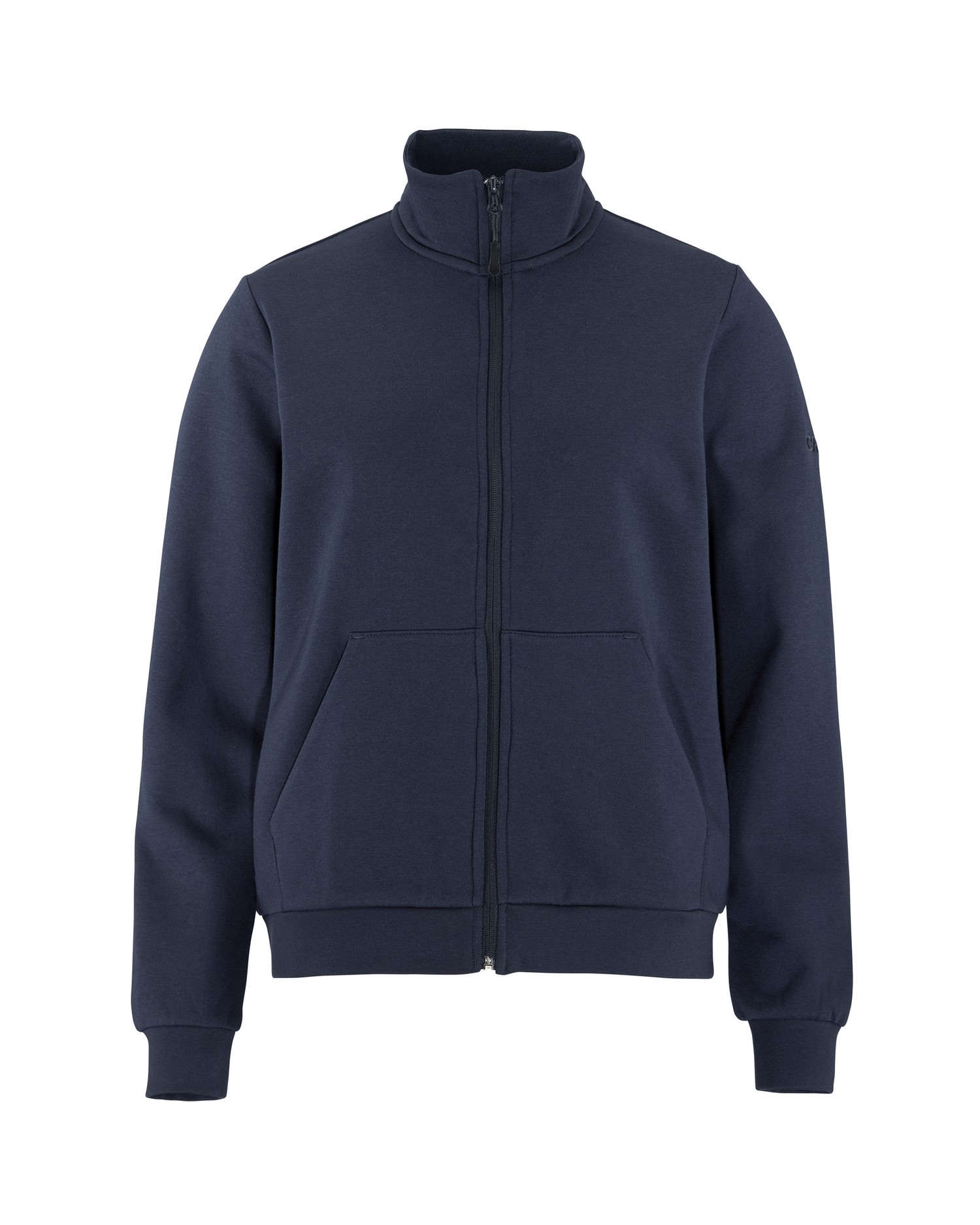 Community 2.0 Zip Jkt W – Studio edestä