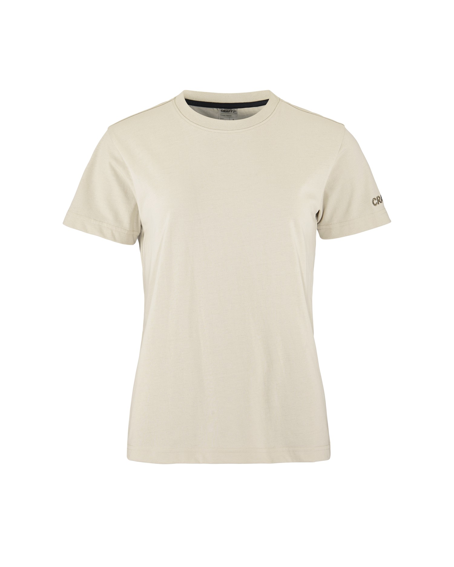 Community 2.0 Tee W – Studio edestä