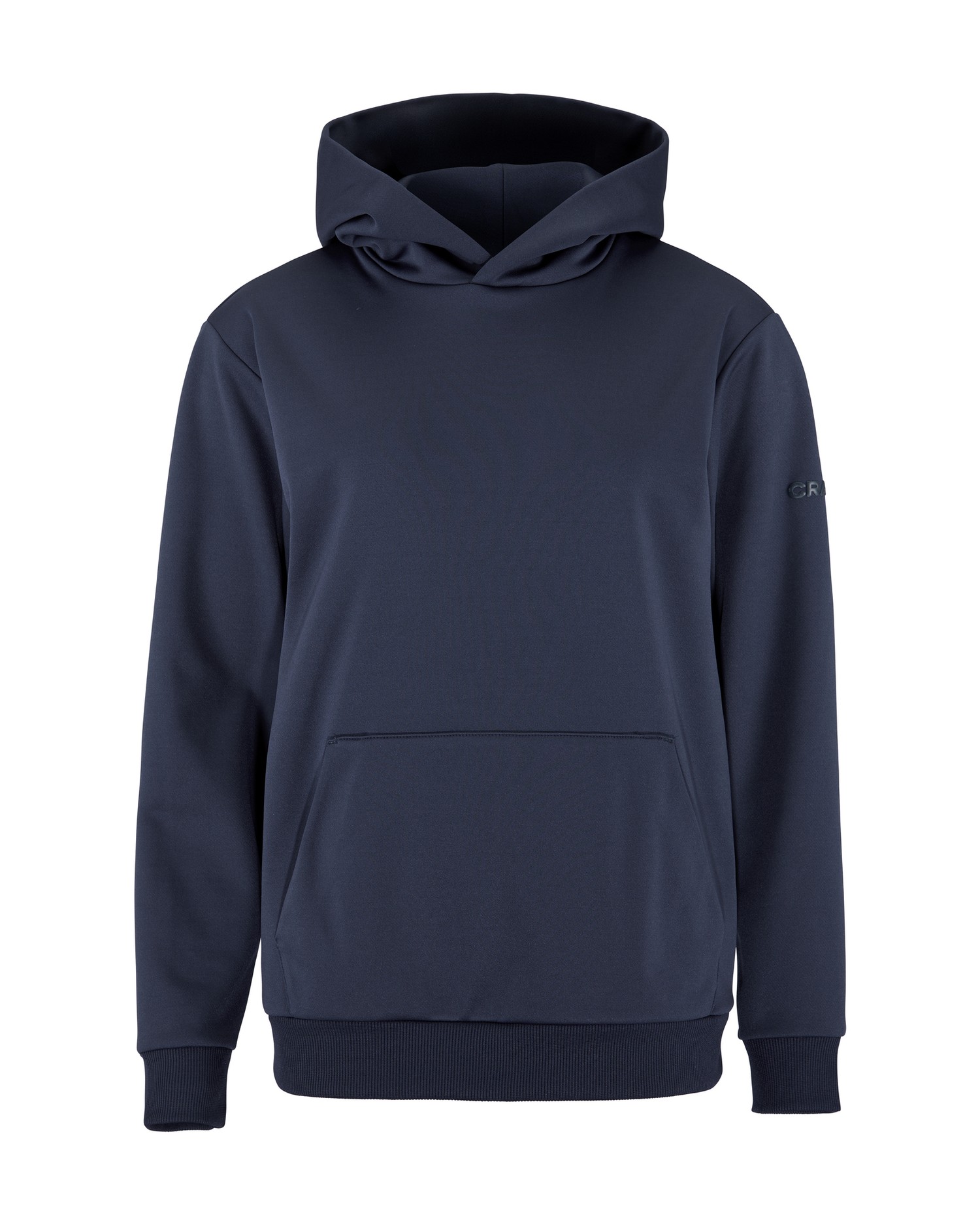 Community 2.0 Function Hoodie W – Studio edestä