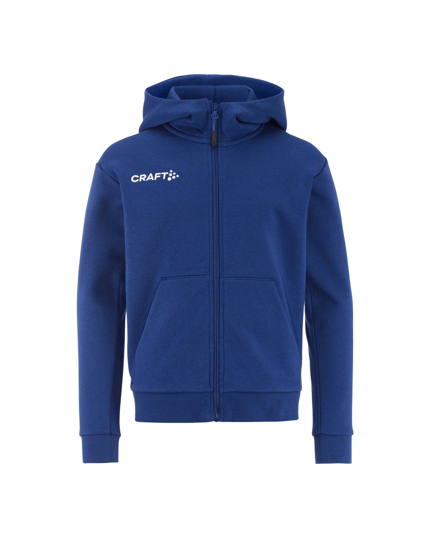 Community 2.0 Logo Fz Hoodie Jr – Studio edestä