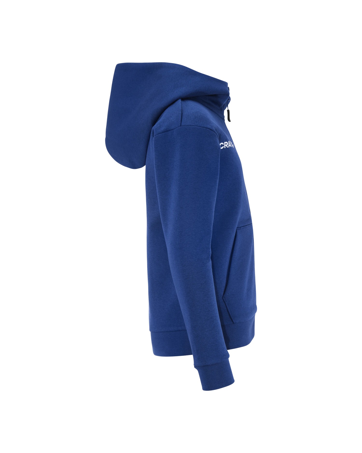 Community 2.0 Logo Fz Hoodie Jr – Packshot takaa