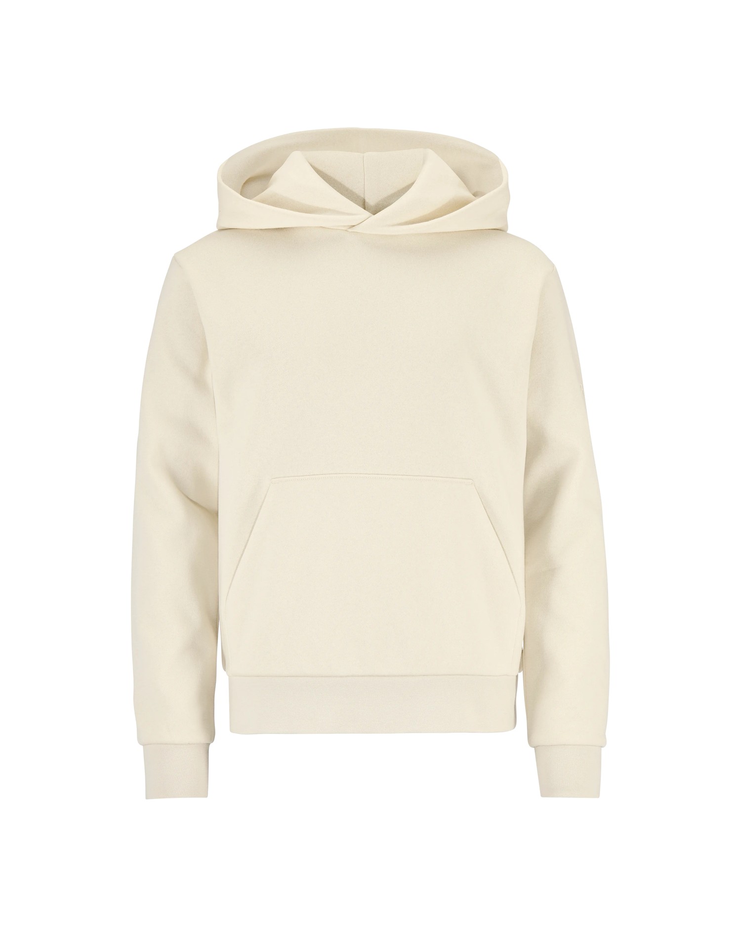 Community 2.0 Hoodie Jr – Studio edestä