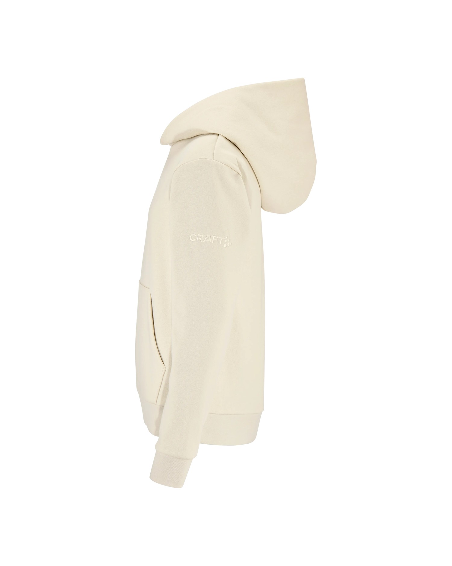 Community 2.0 Hoodie Jr – Packshot edestä