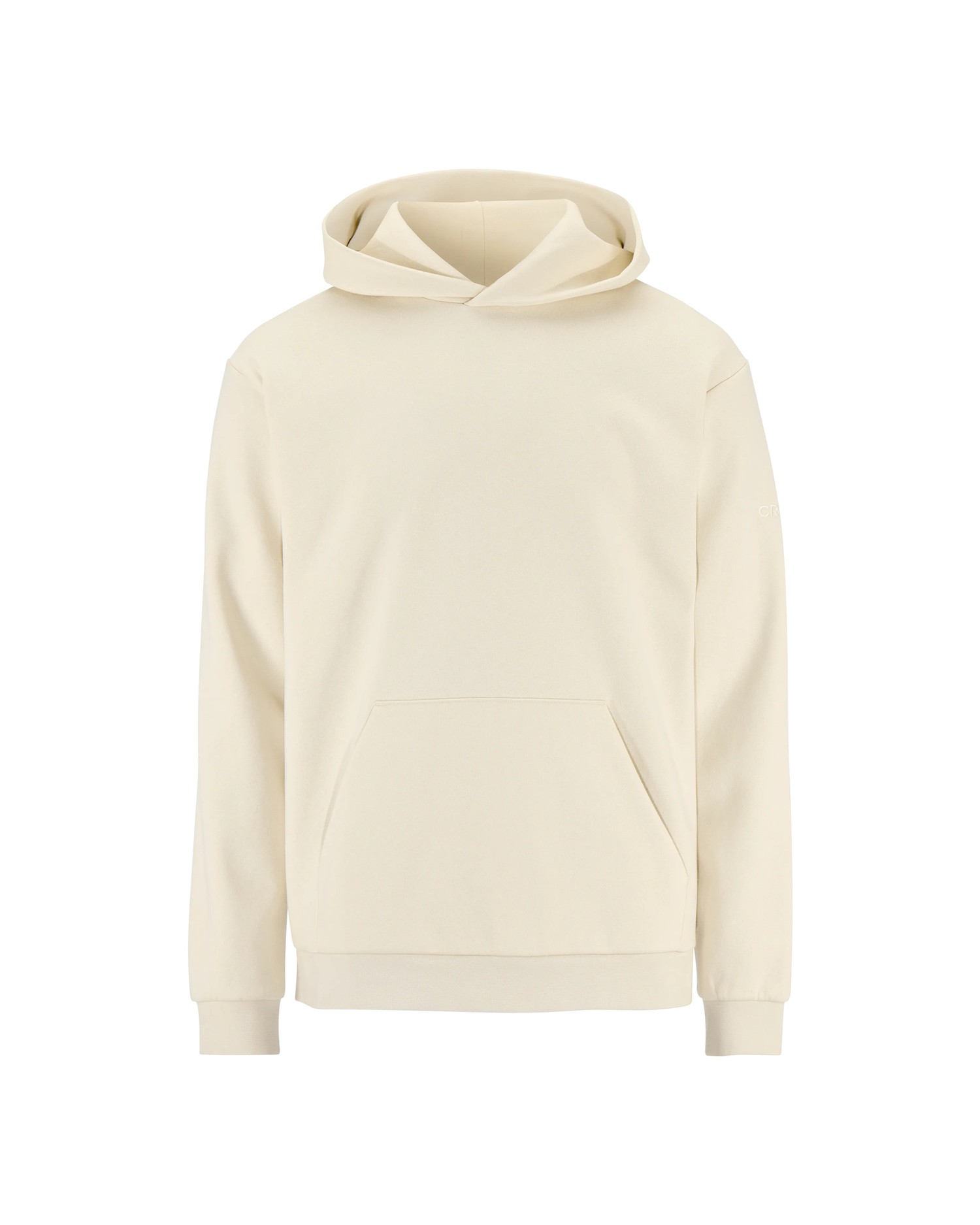 Community 2.0 Hoodie M – Studio edestä