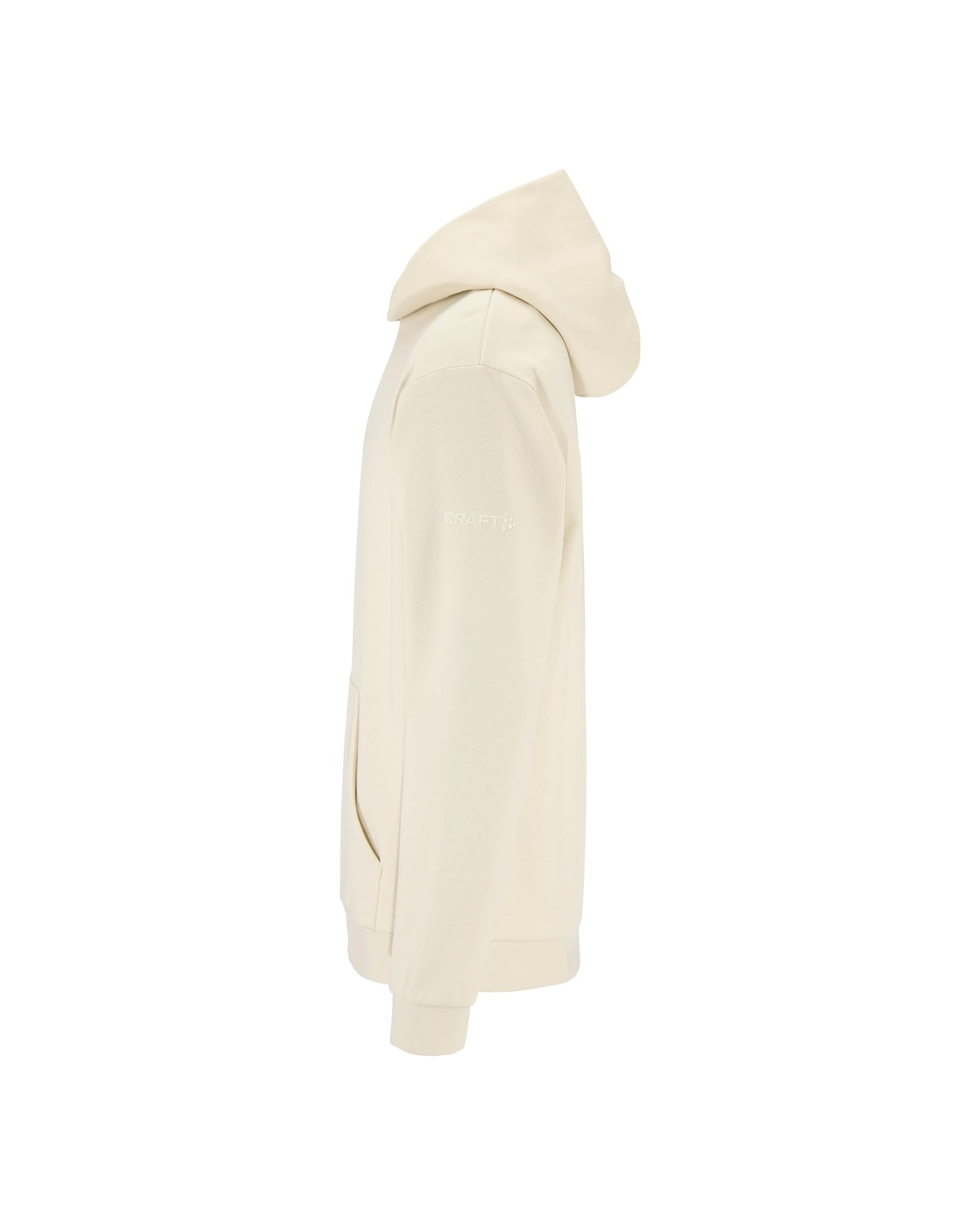 Community 2.0 Hoodie M – Packshot edestä