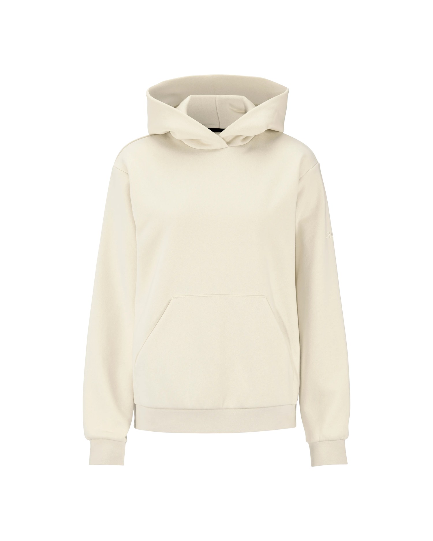 Community 2.0 Hoodie W – Studio edestä