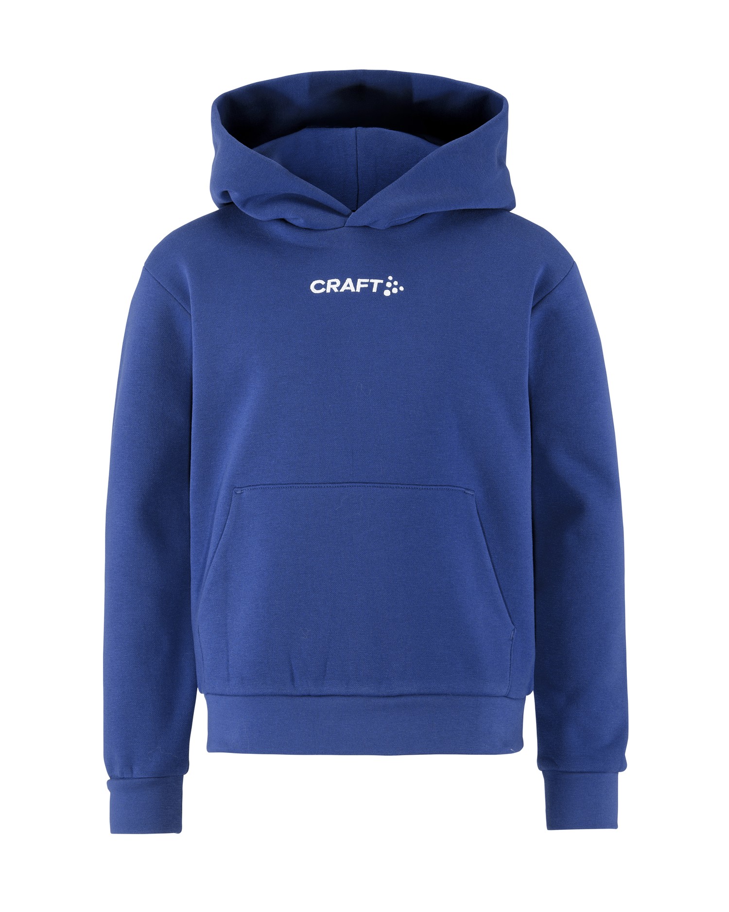 Community 2.0 Logo Hoodie Jr – Studio edestä