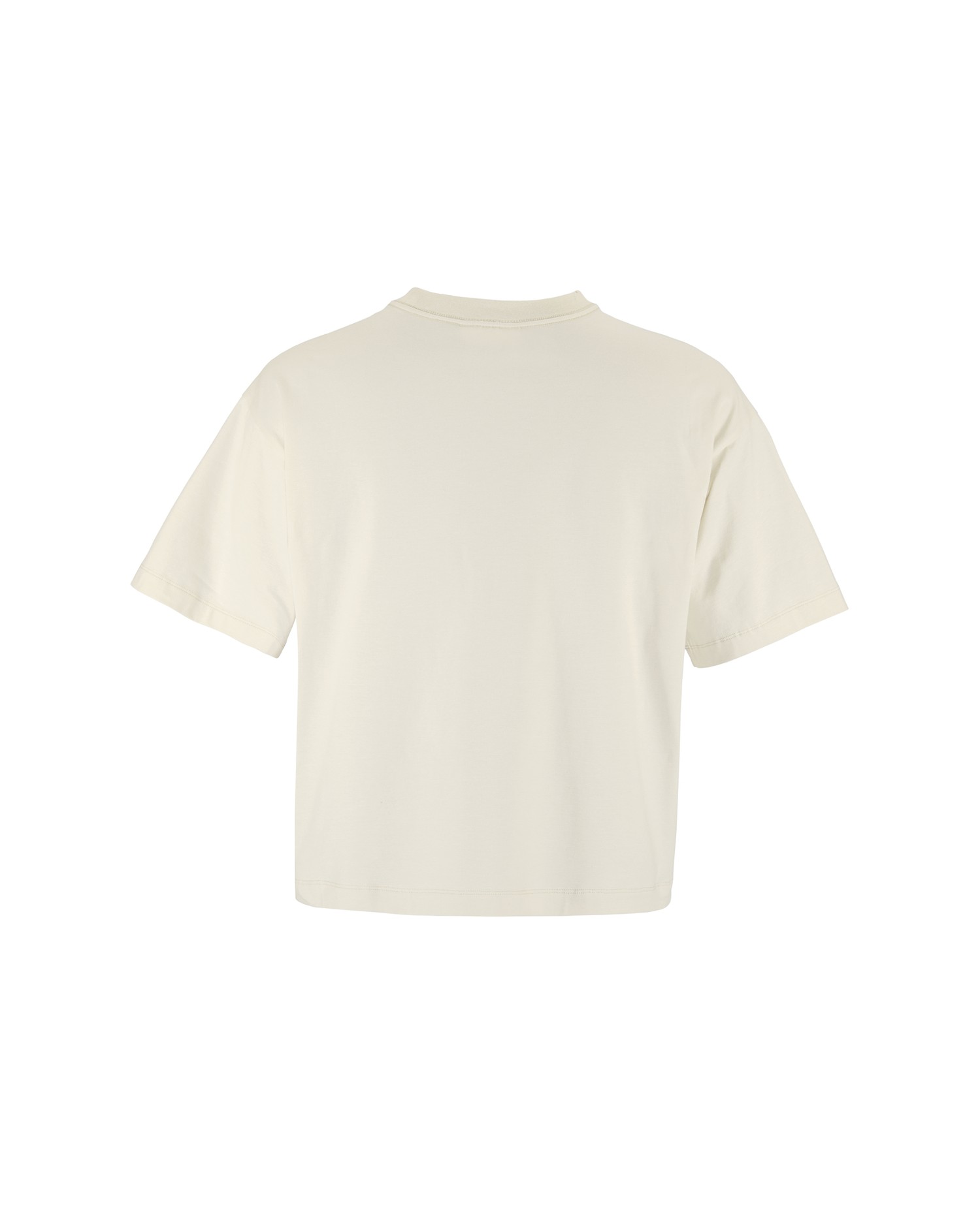 Collective Relaxed SS Tee W – Studio takaa