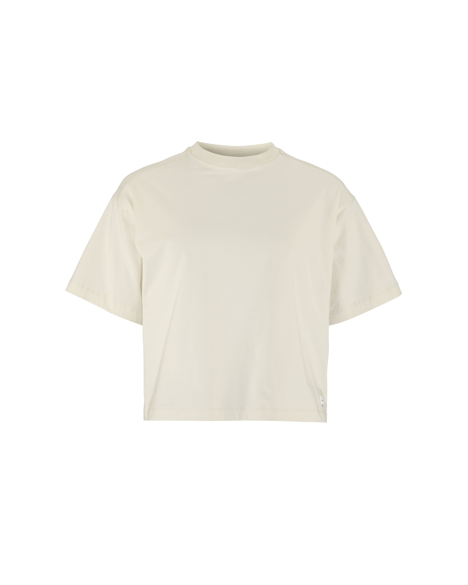 Collective Relaxed SS Tee W – Studio edestä