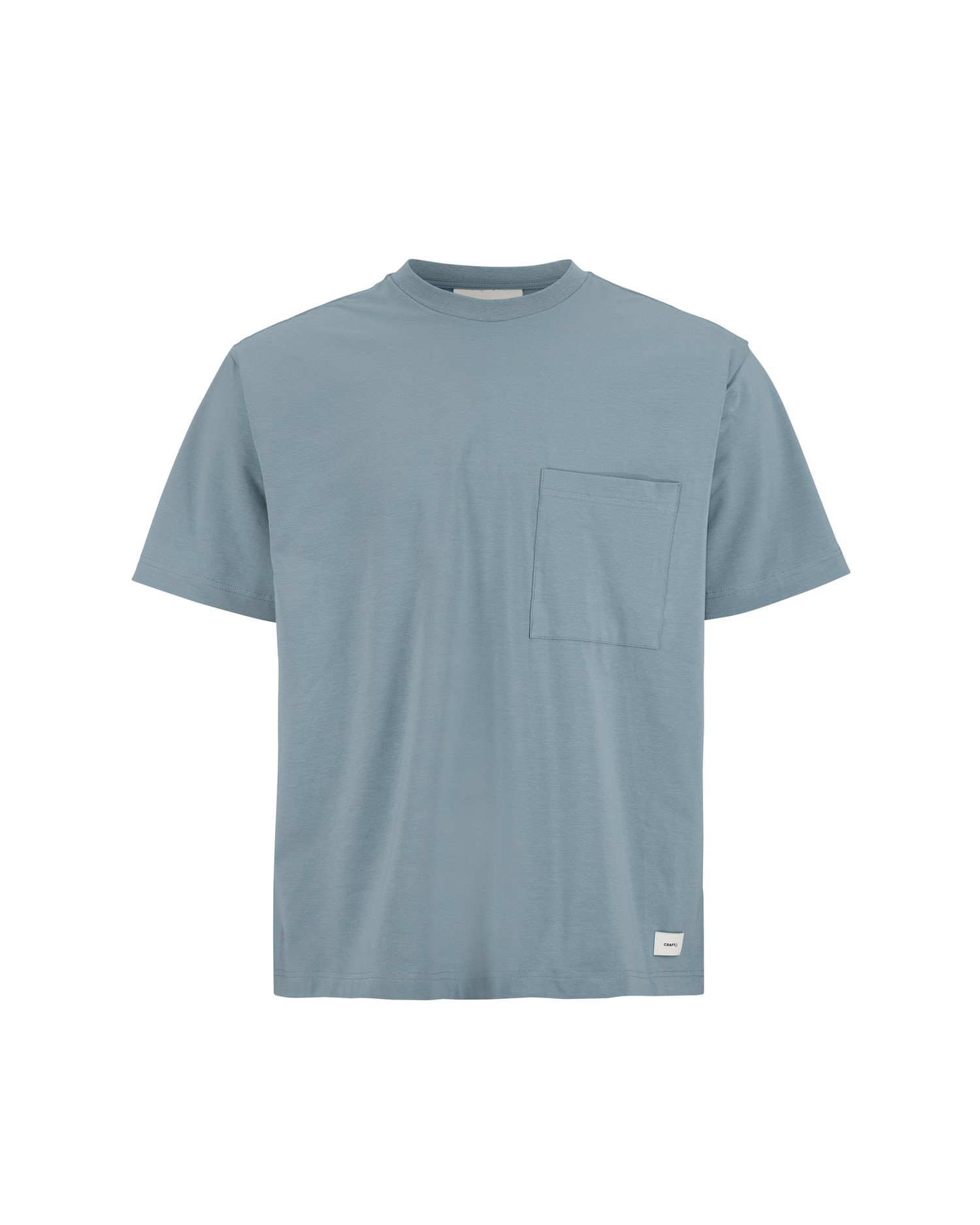 Collective Relaxed SS Tee M – Studio edestä