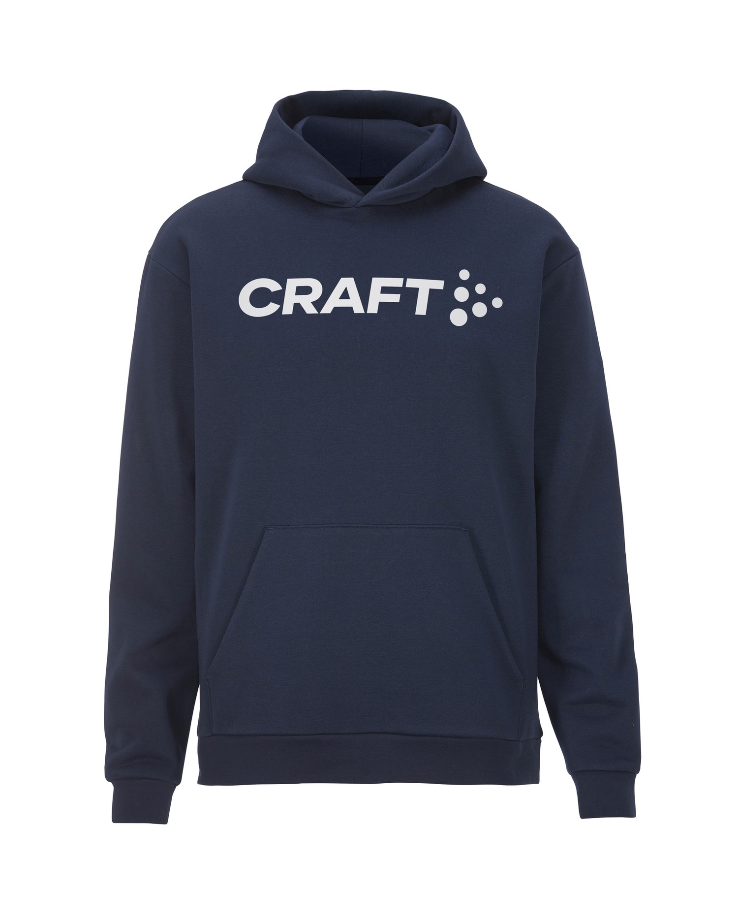 Community 2.0 Craft Hoodie M – Studio edestä