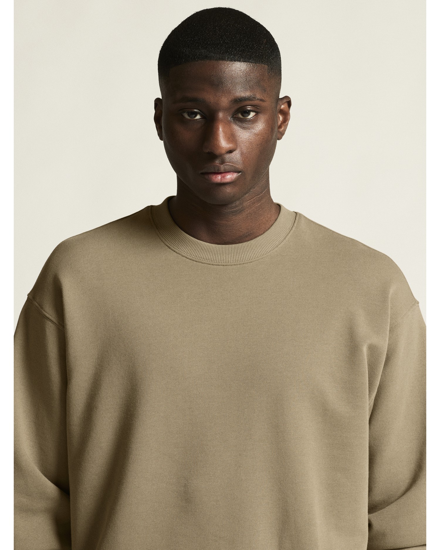 Frequent RN Sweatshirt M – kuva 5