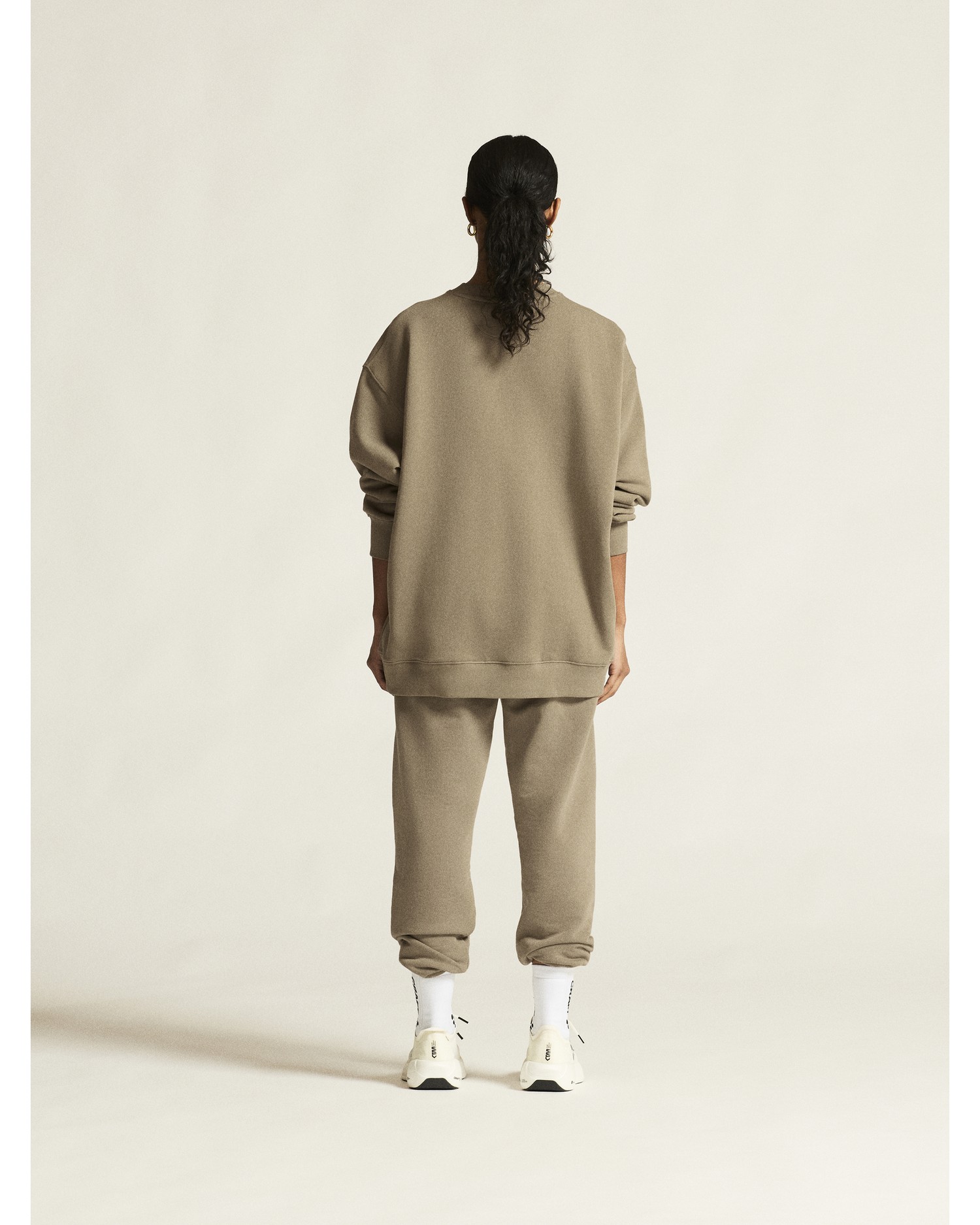 Frequent RN Sweatshirt W – kuva 5