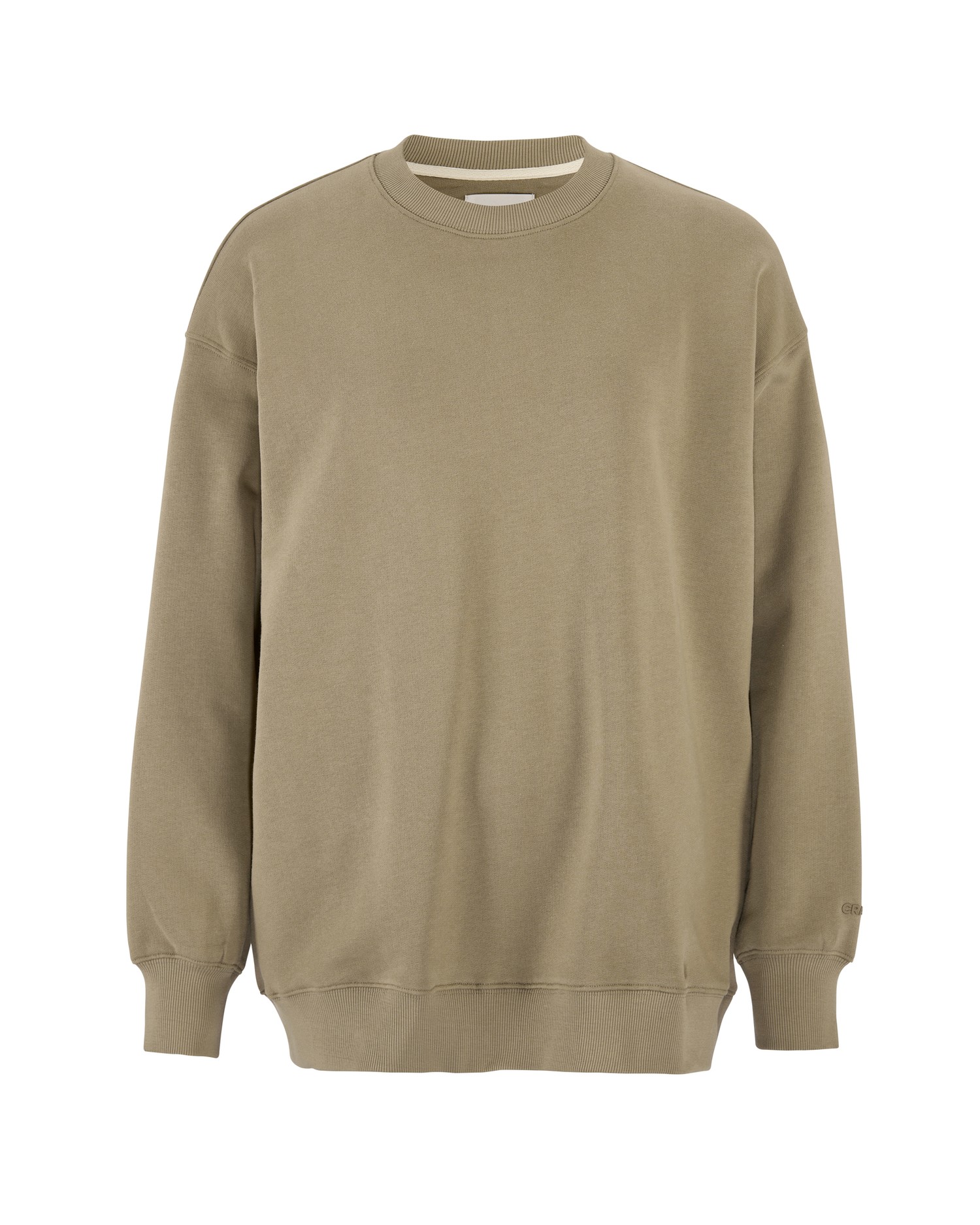 Frequent RN Sweatshirt W – Studio edestä