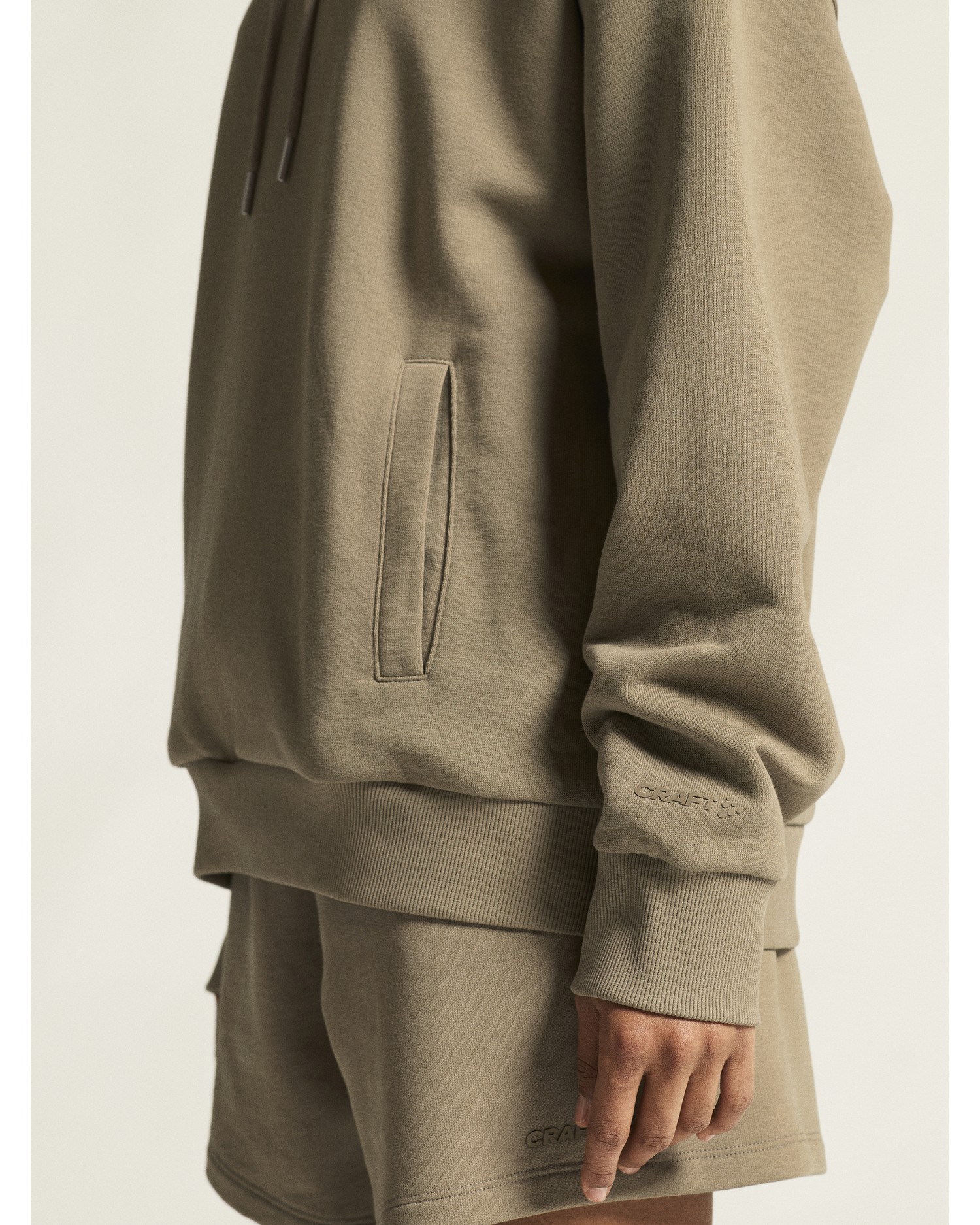 Frequent Hoodie W – kuva 5