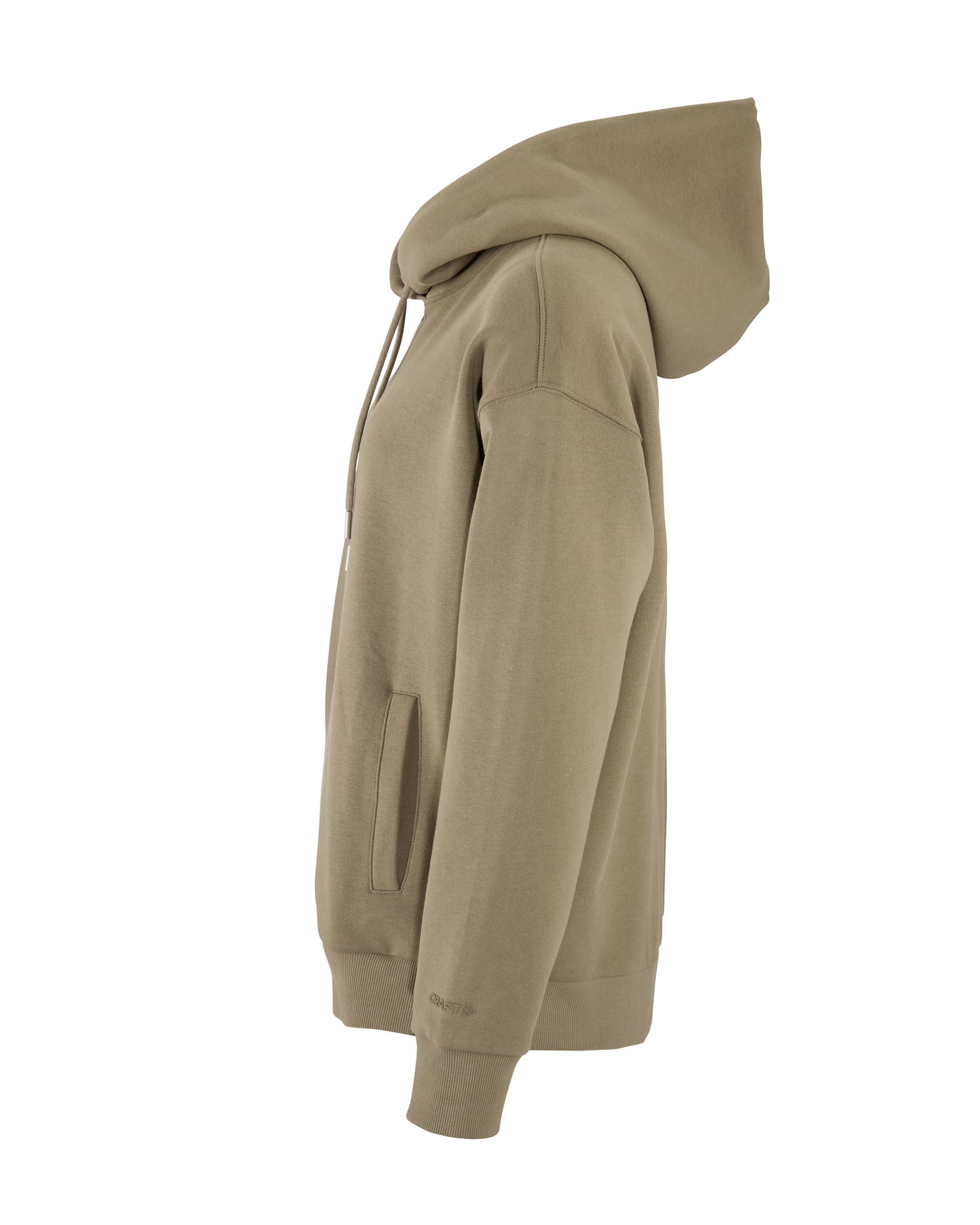 Frequent Hoodie W – Packshot edestä