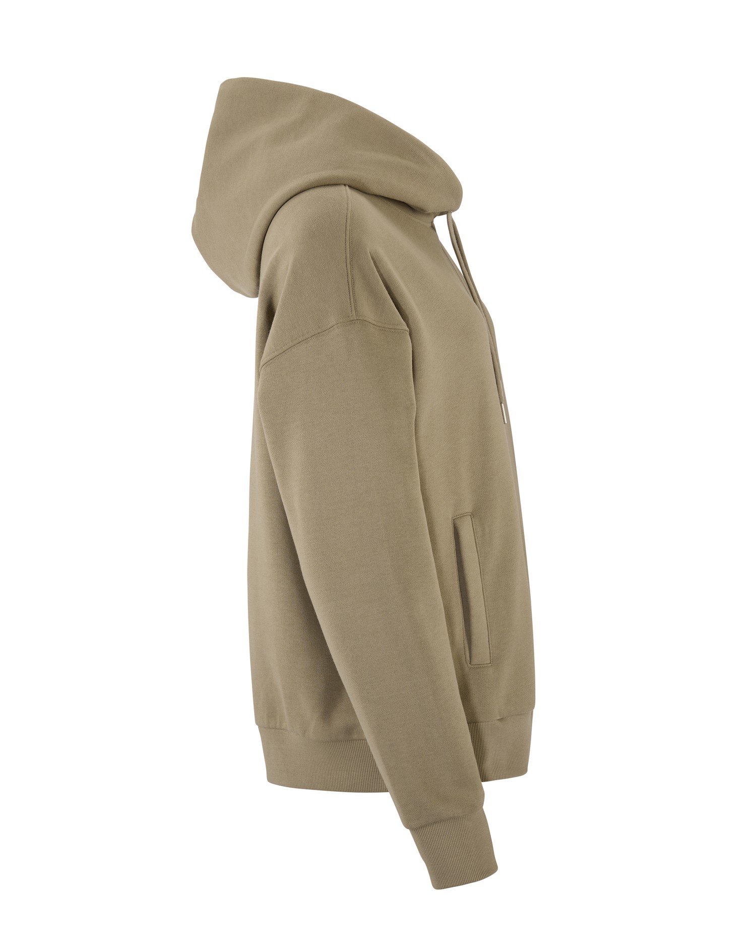 Frequent Hoodie W – Packshot takaa