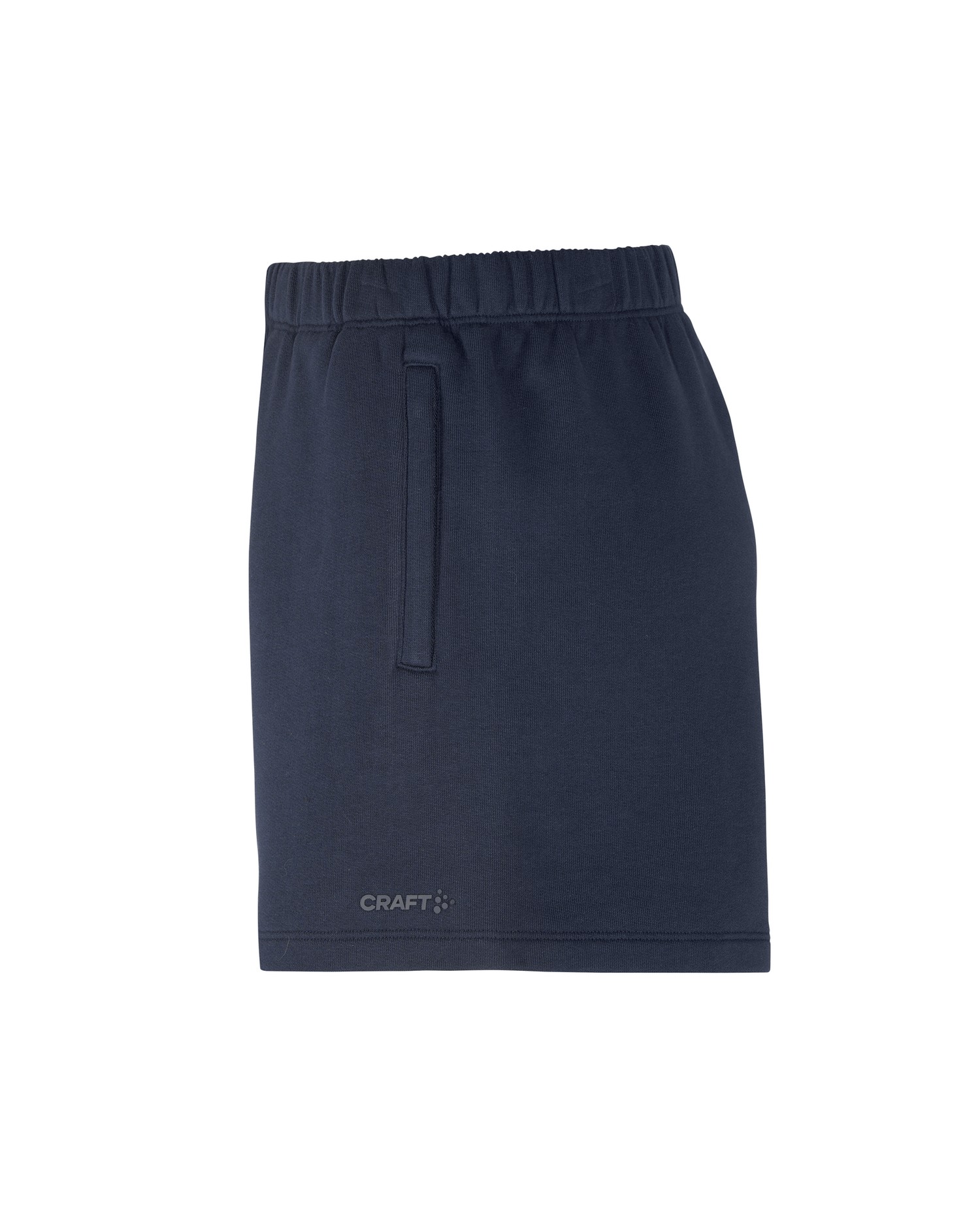 Frequent Sweatshorts W – Packshot edestä