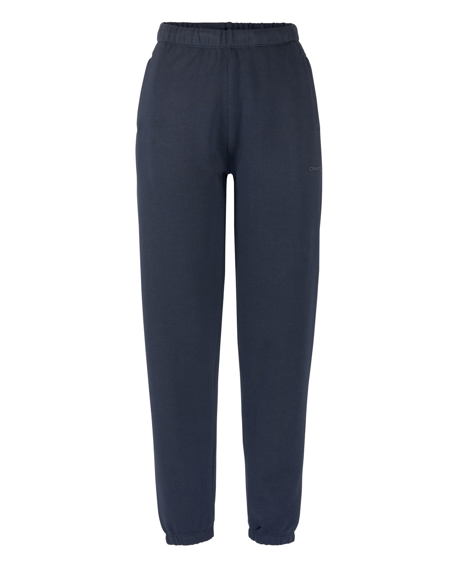 Frequent Sweatpants W – Studio edestä