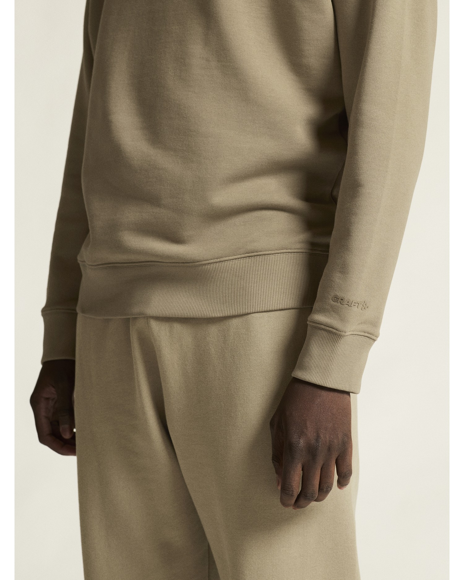 Frequent HZ Sweatshirt M – kuva 5