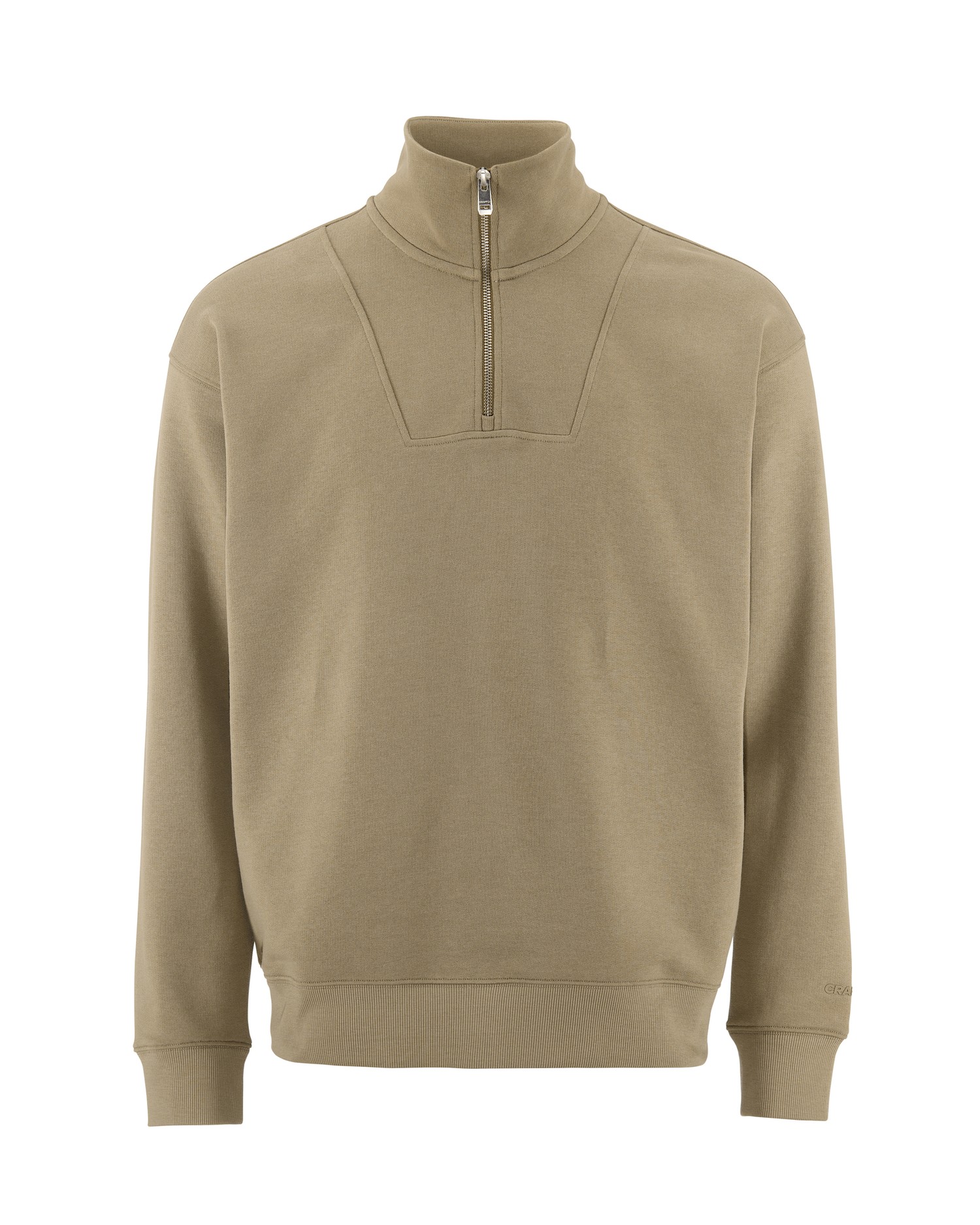 Frequent HZ Sweatshirt M – Studio edestä