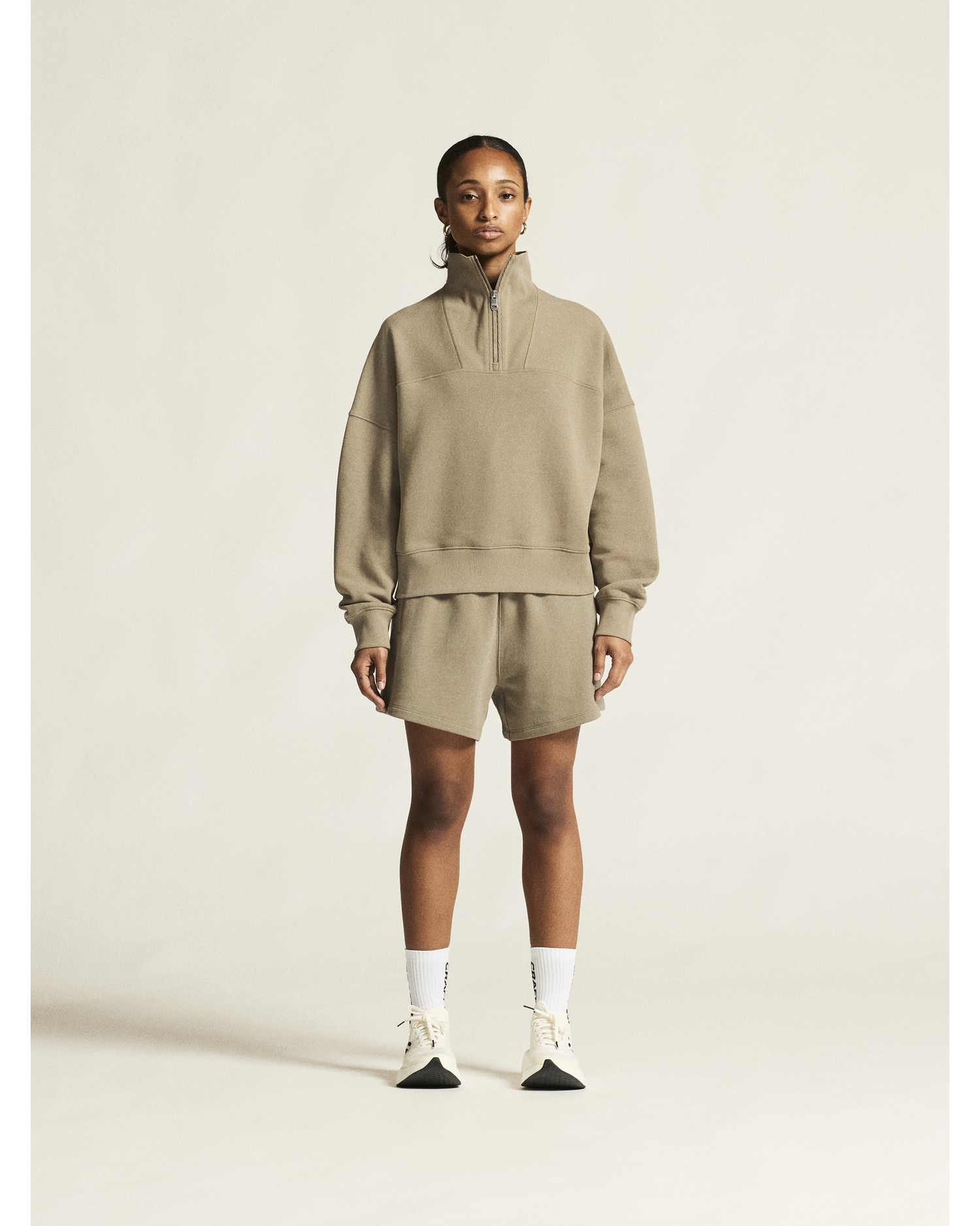 Frequent HZ Sweatshirt W – kuva 5