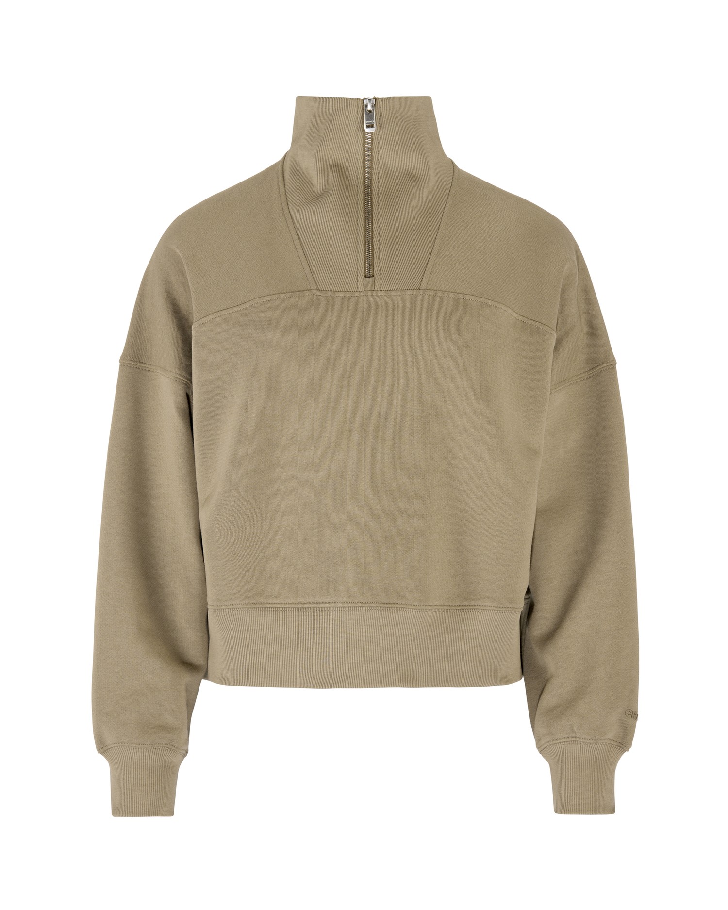 Frequent HZ Sweatshirt W – Studio edestä