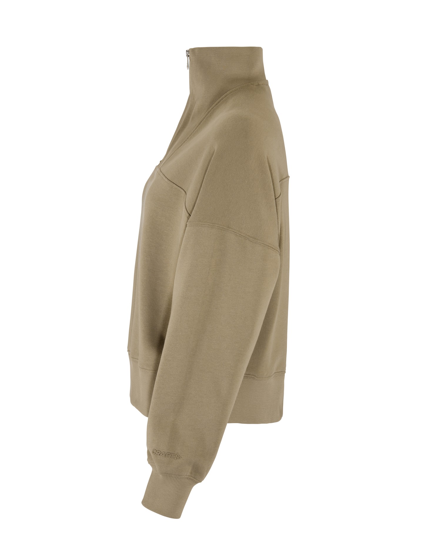 Frequent HZ Sweatshirt W – Packshot edestä