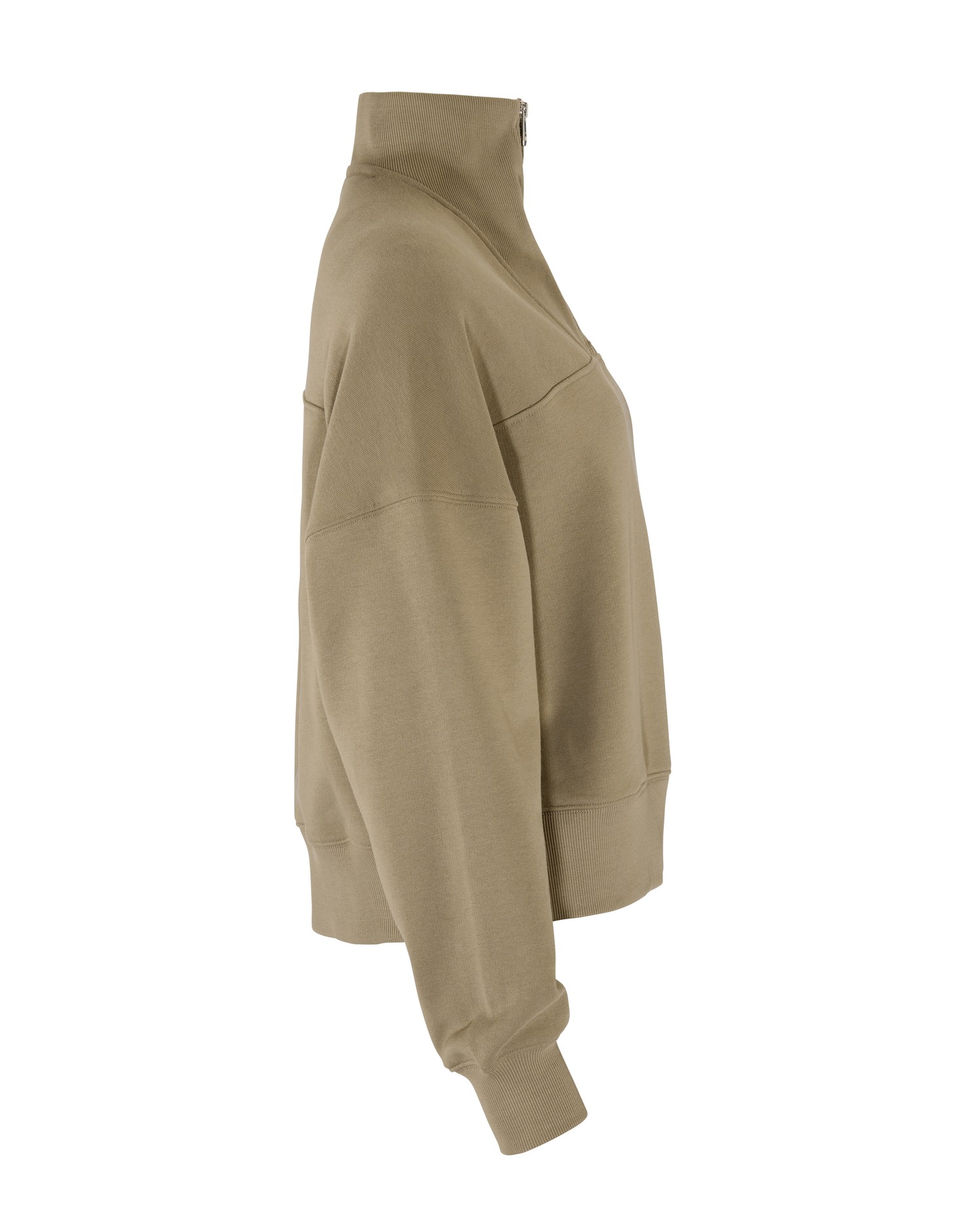 Frequent HZ Sweatshirt W – Packshot takaa