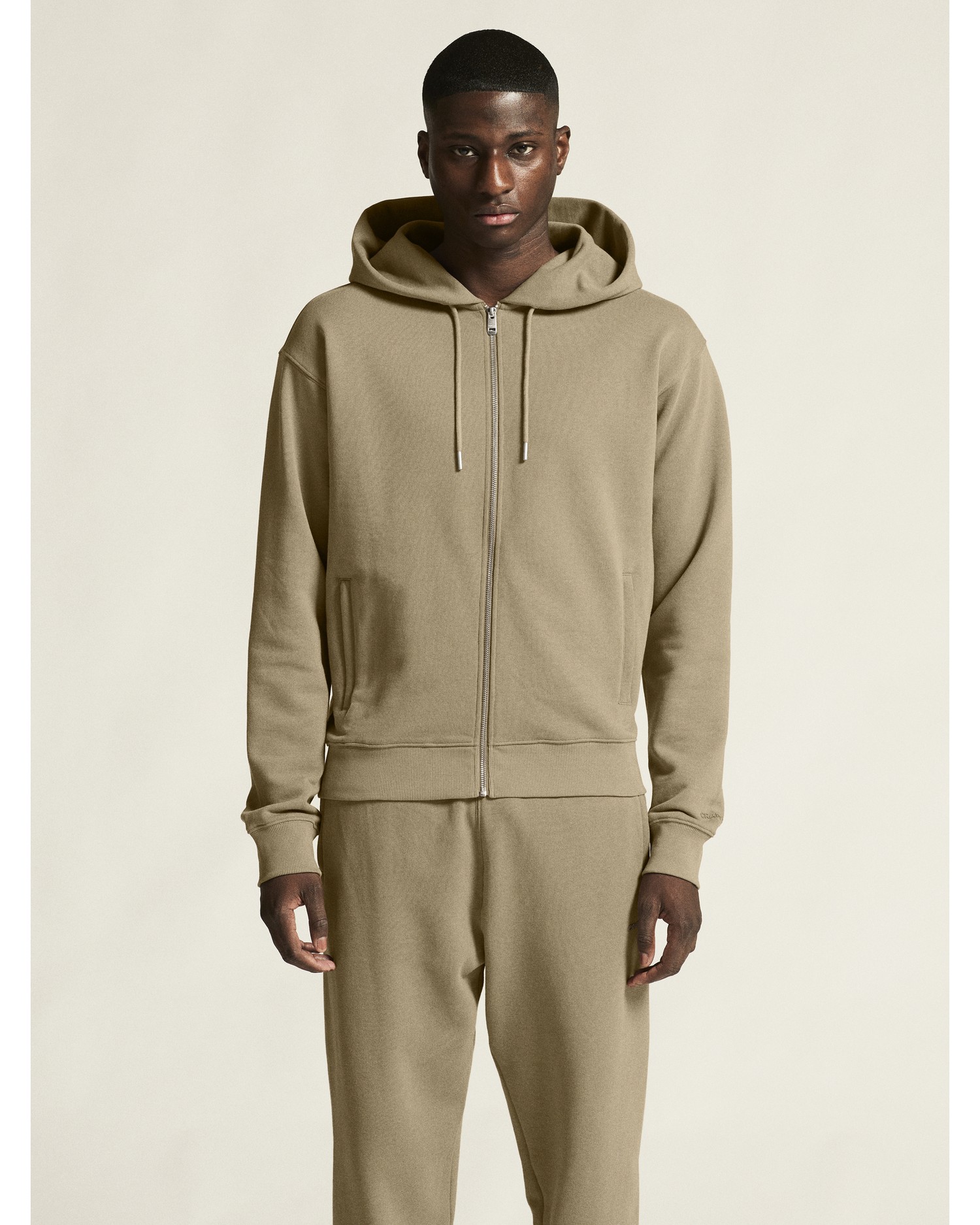 Frequent FZ Hoodie M – kuva 5