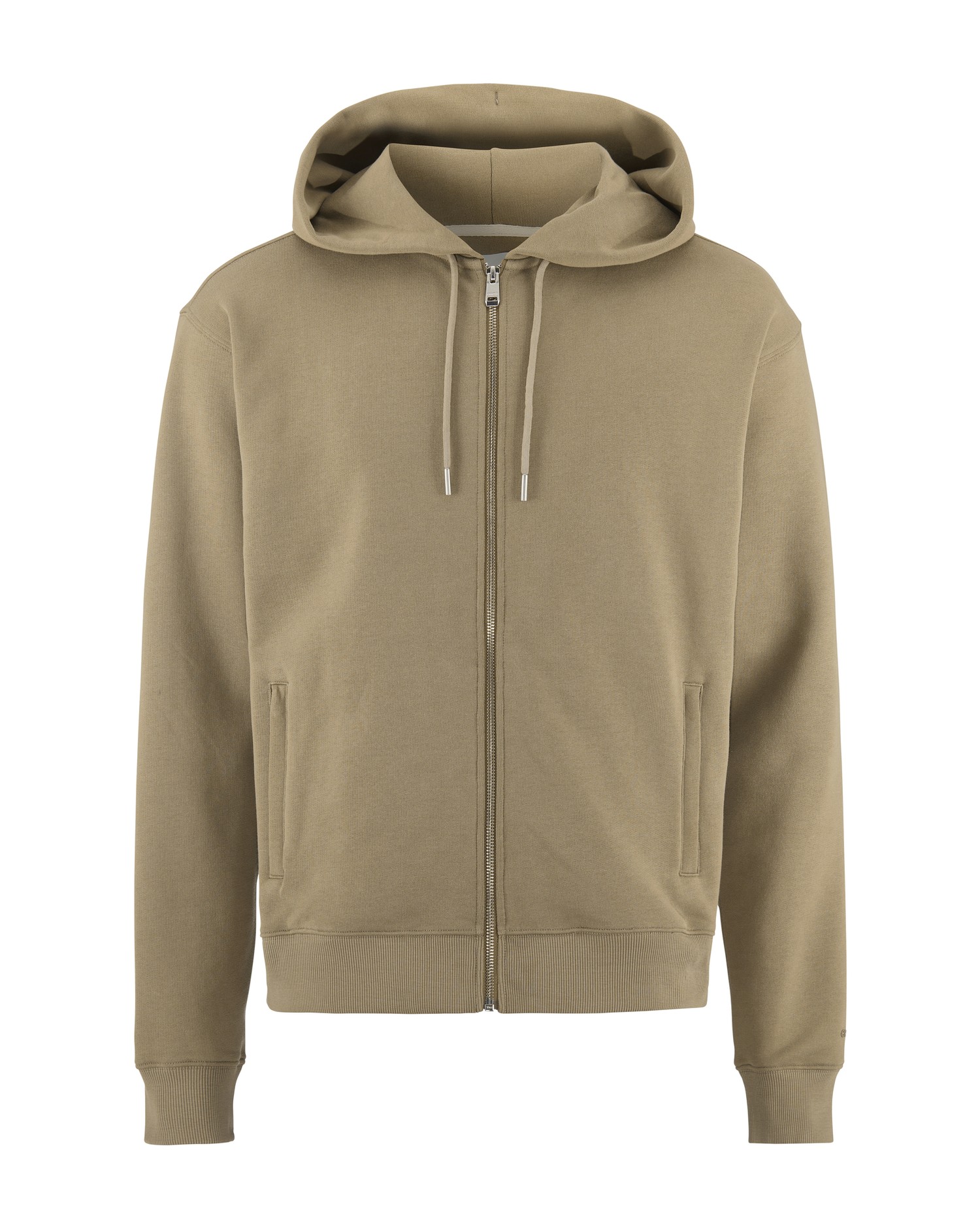 Frequent FZ Hoodie M – Studio edestä