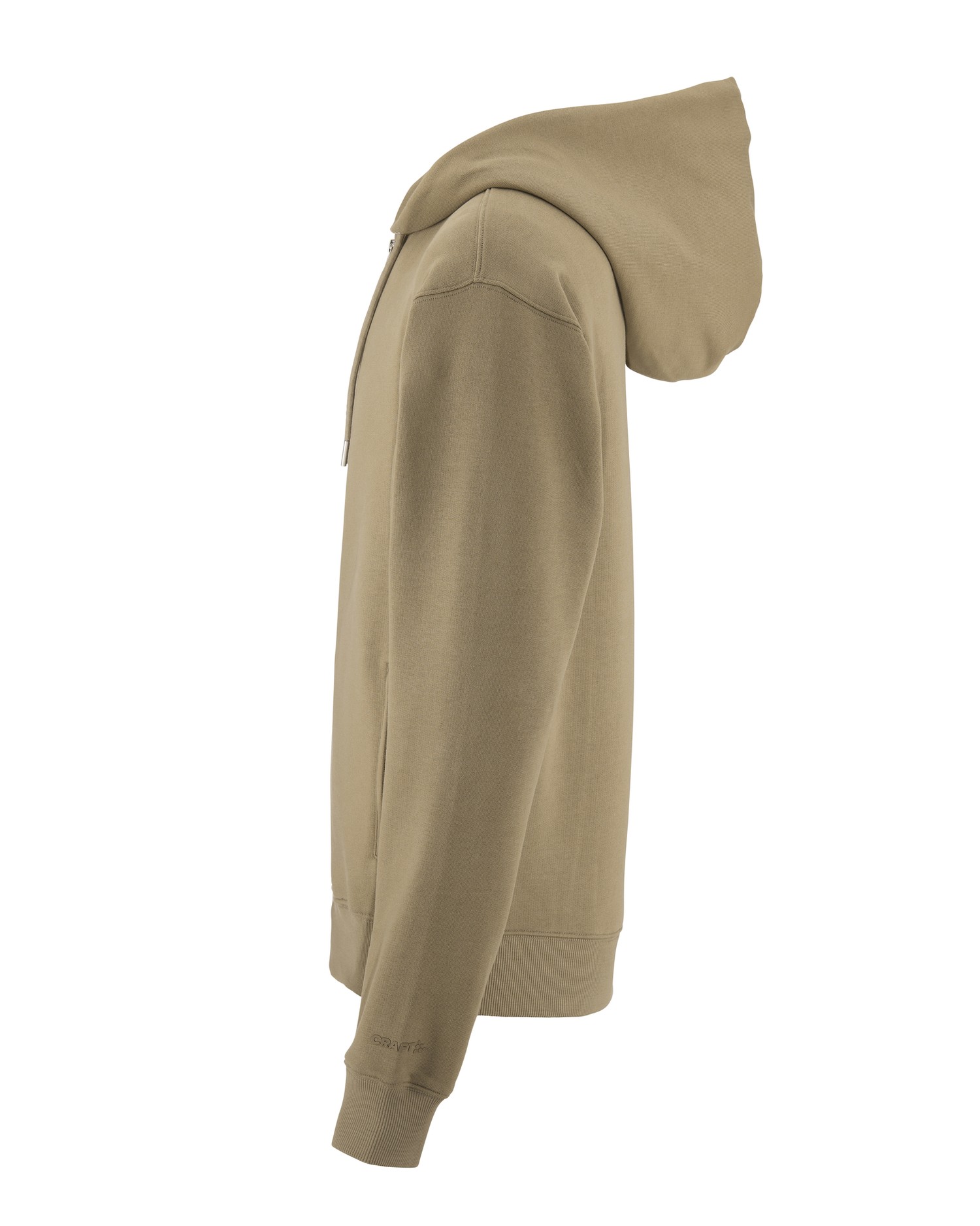 Frequent FZ Hoodie M – Packshot edestä