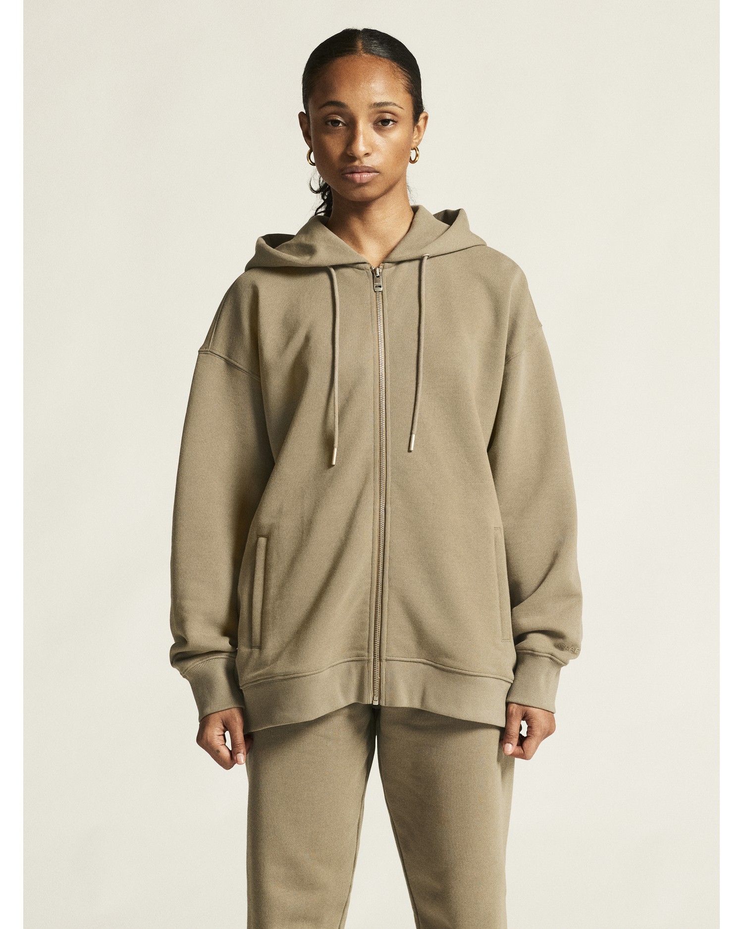 Frequent FZ Hoodie W – kuva 5