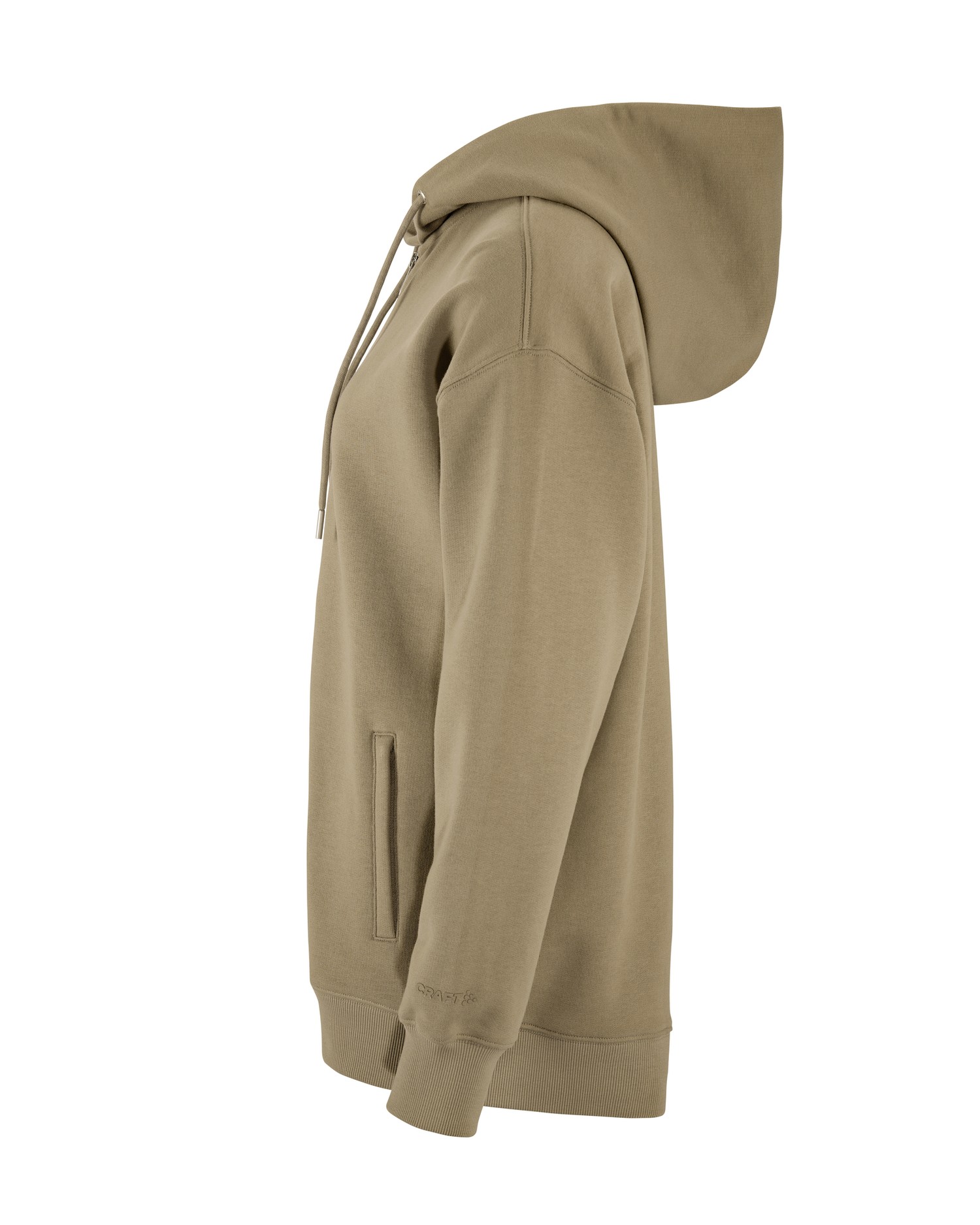 Frequent FZ Hoodie W – Packshot edestä