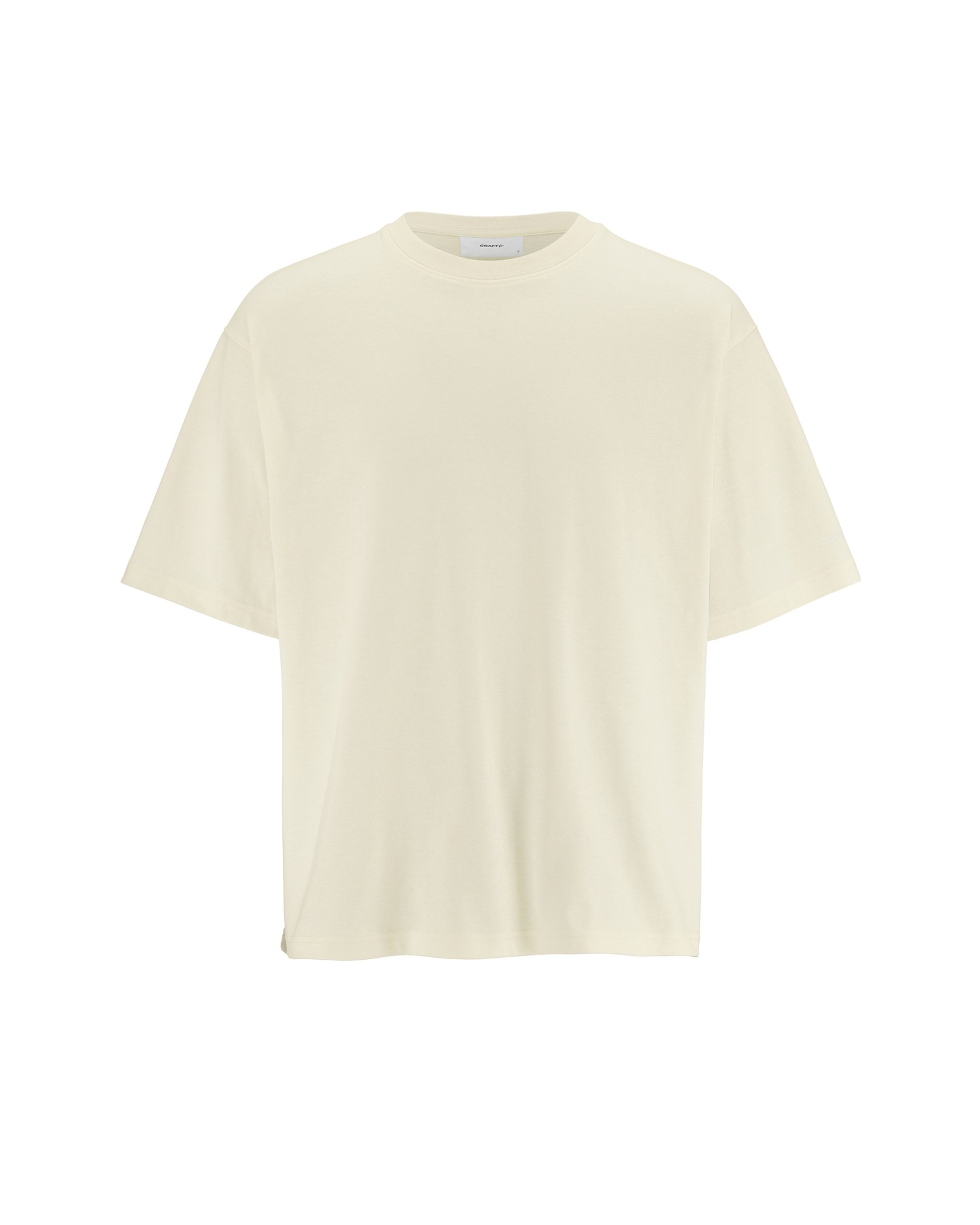 Frequent Heavy SS Tee M – Studio edestä