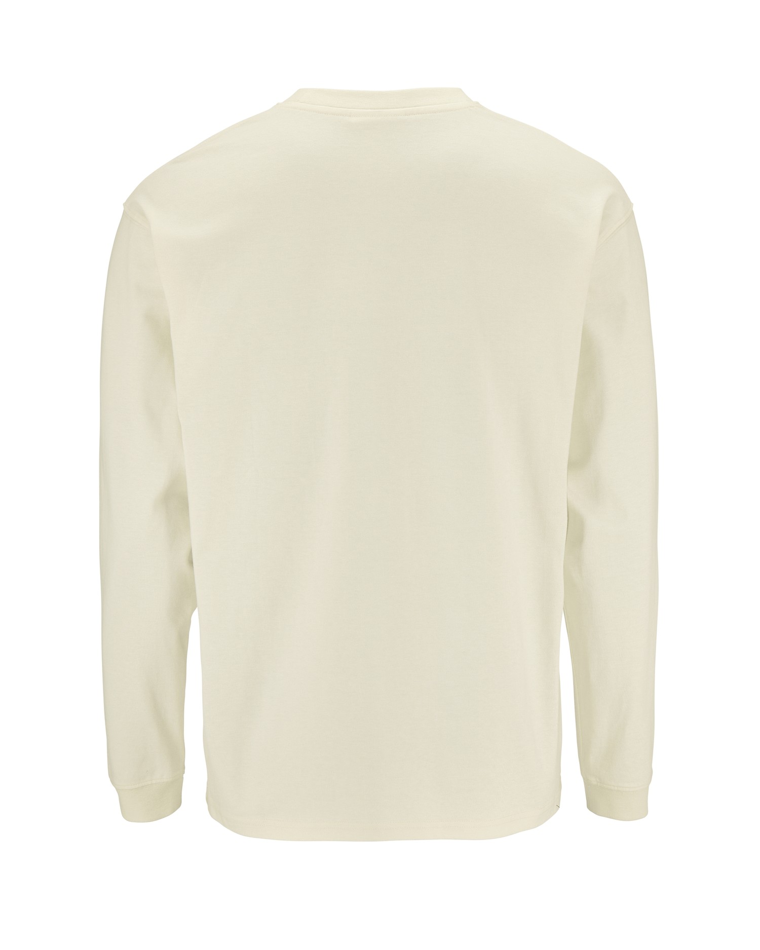 Frequent Heavy LS Tee M – Studio takaa