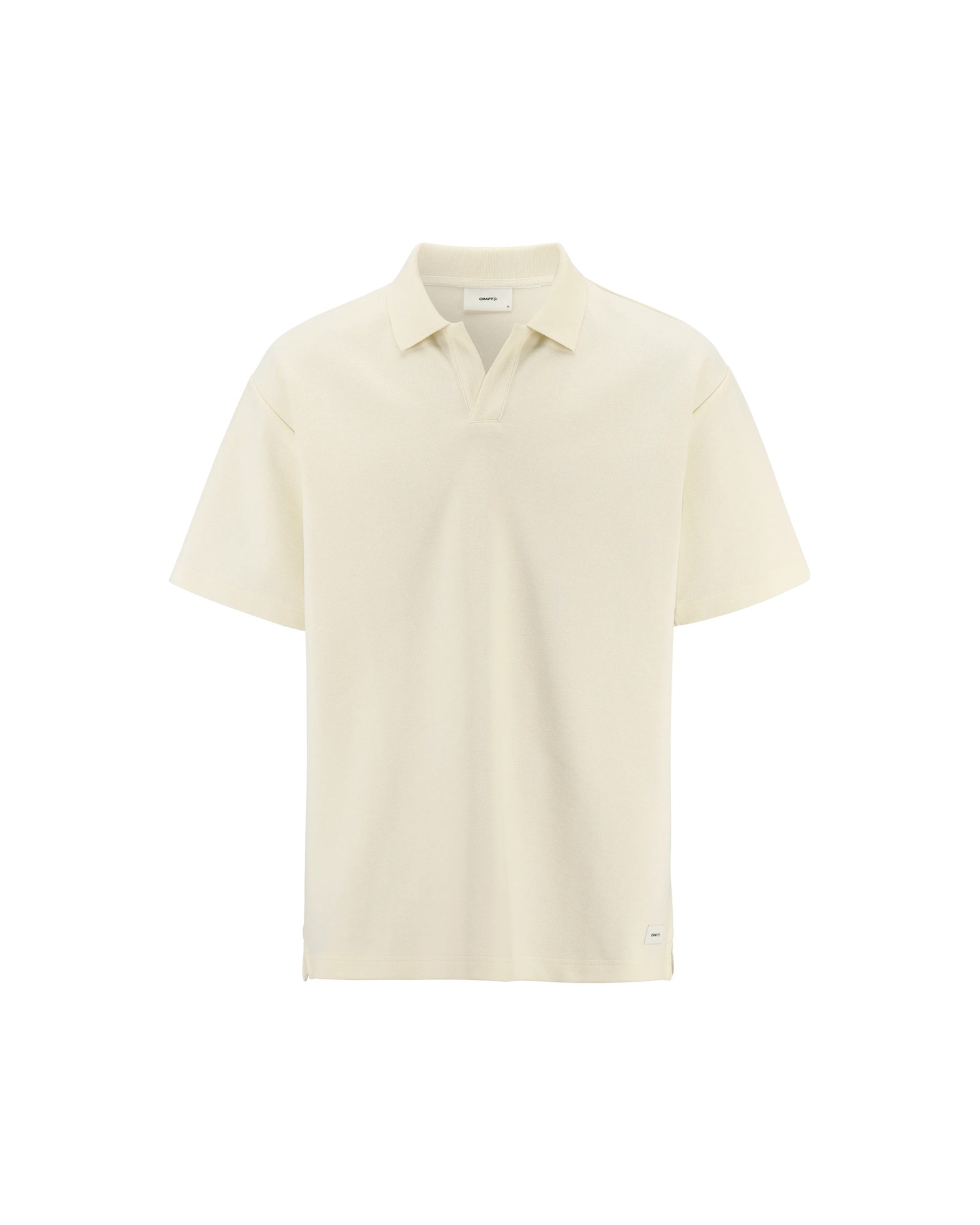 Frequent Polo Shirt M – Studio edestä